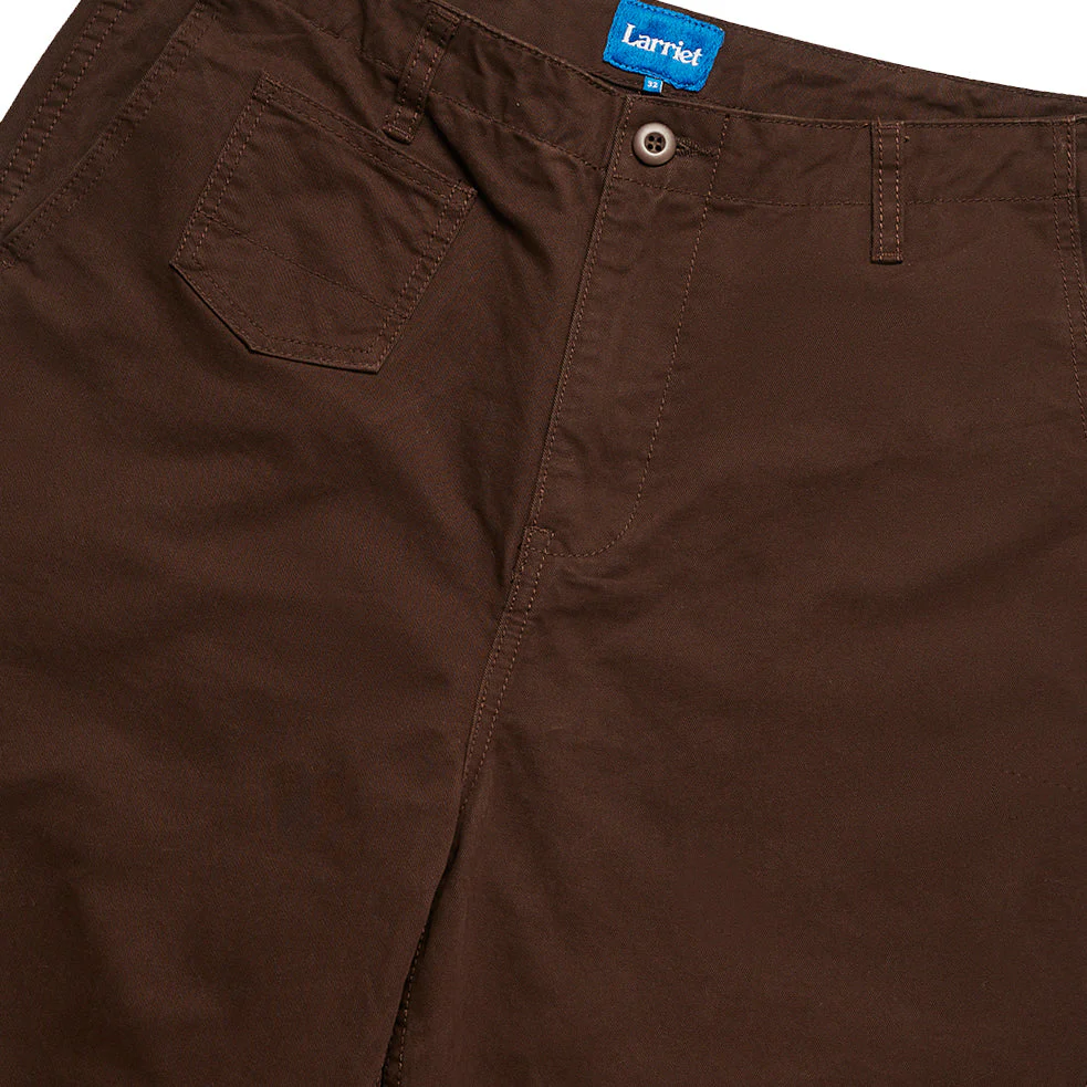 Lawson Pant, Chocolate - Image 3