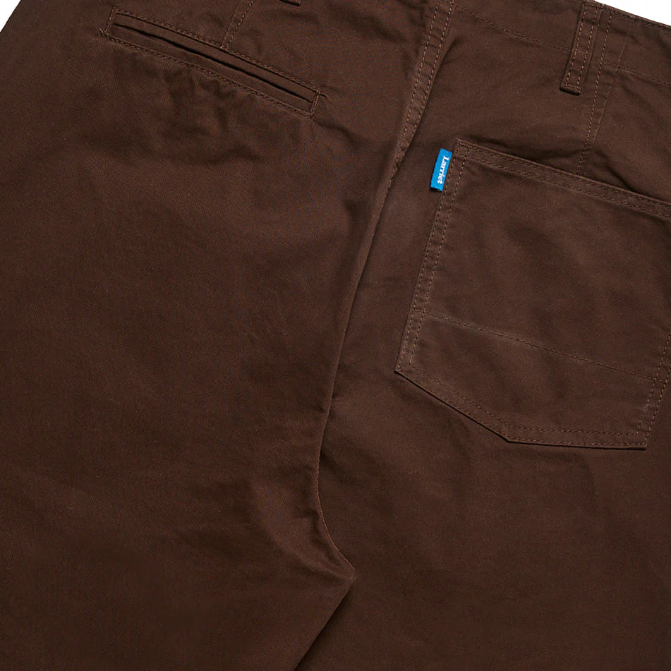 Lawson Pant, Chocolate - Image 4