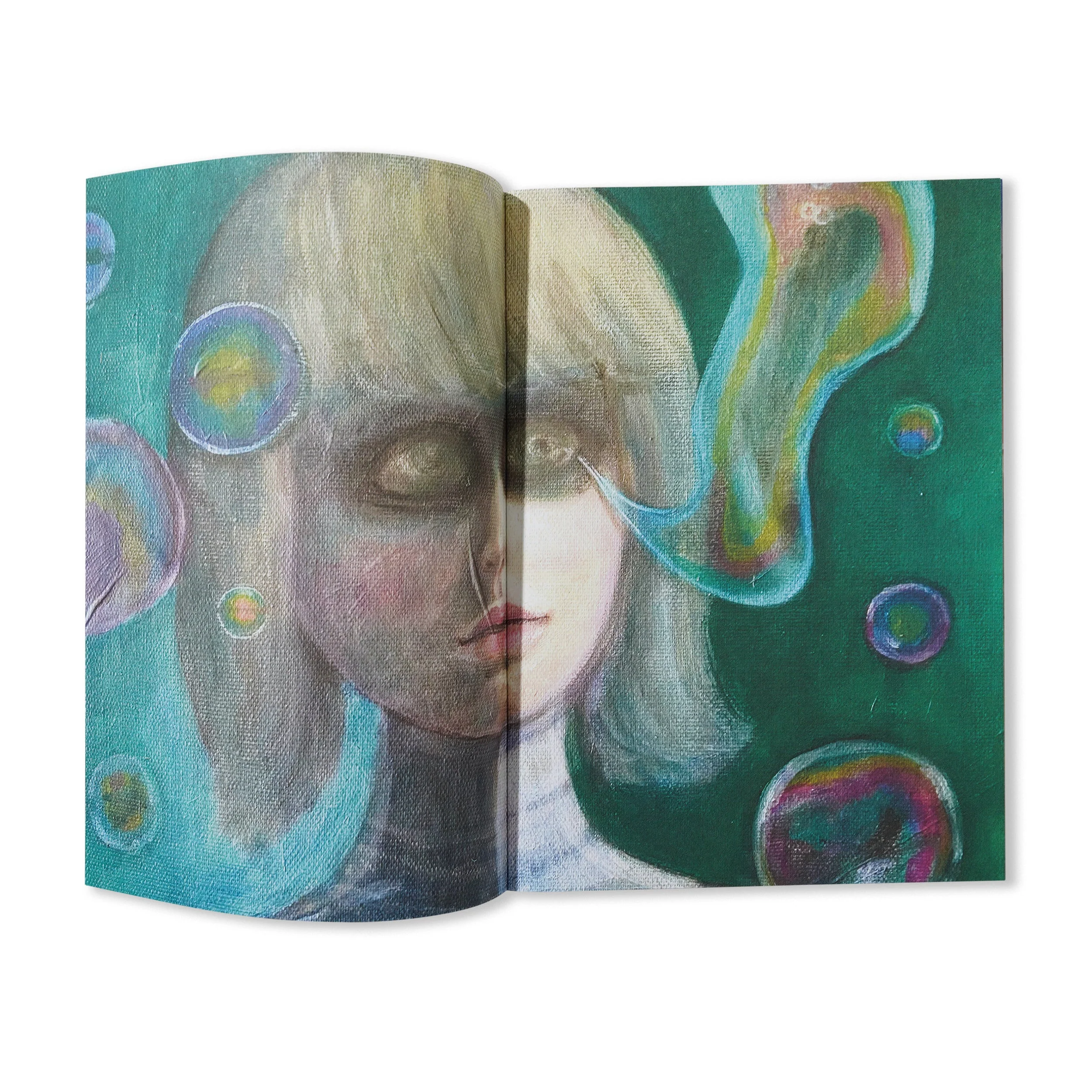 L'Ecume Des Jours - By Michiko Horie - Image 2