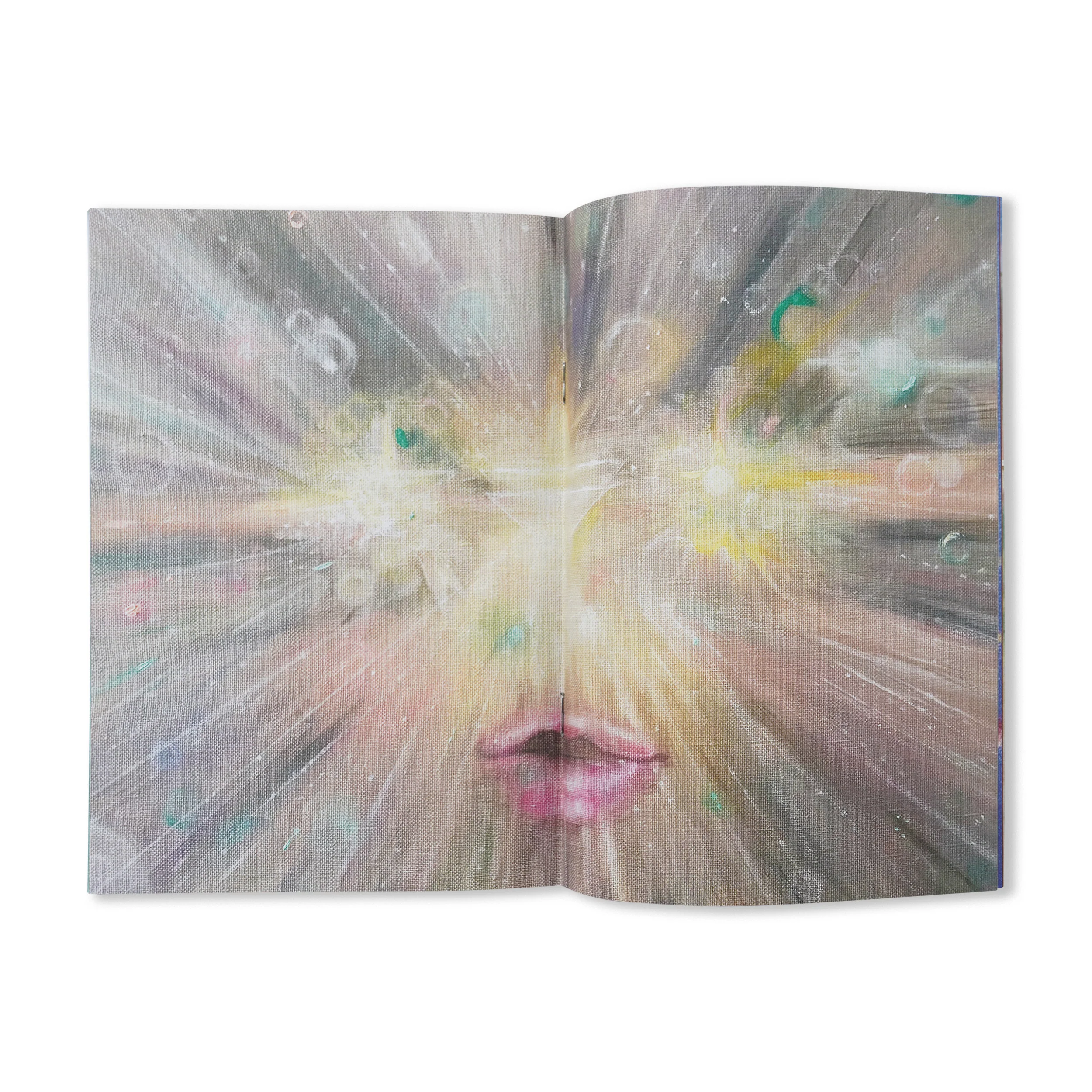 L'Ecume Des Jours - By Michiko Horie - Image 4