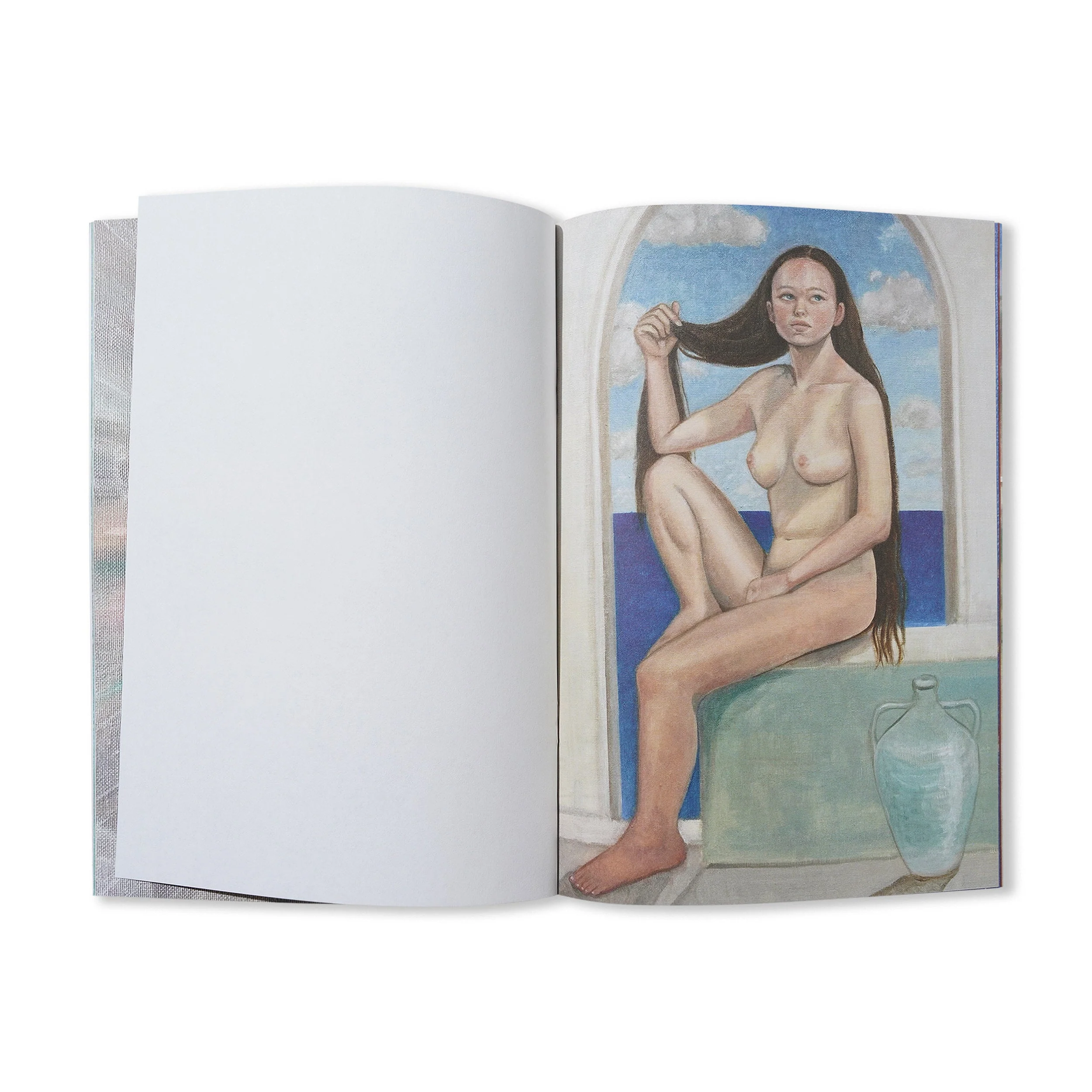 L'Ecume Des Jours - By Michiko Horie - Image 5