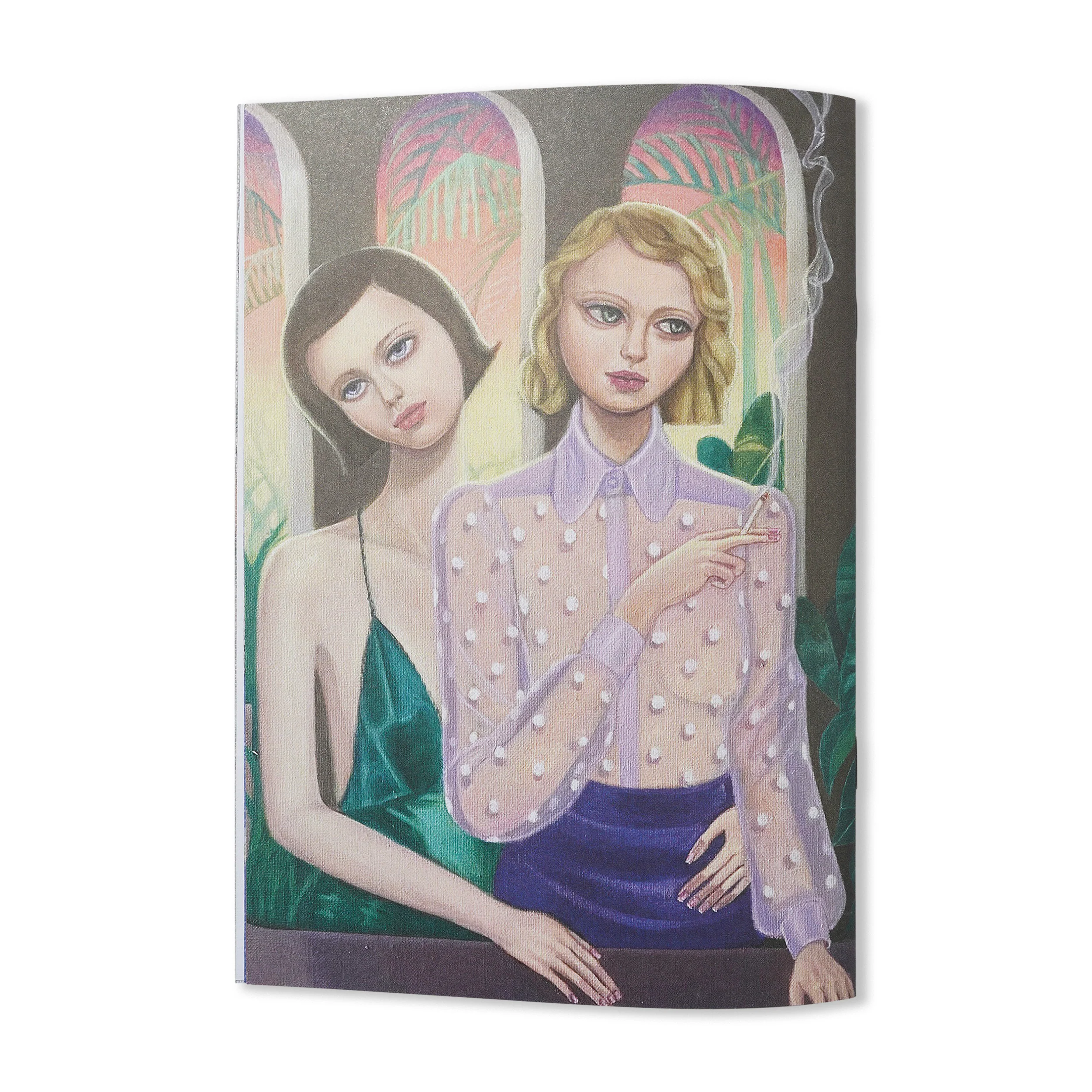 L'Ecume Des Jours - By Michiko Horie - Image 6