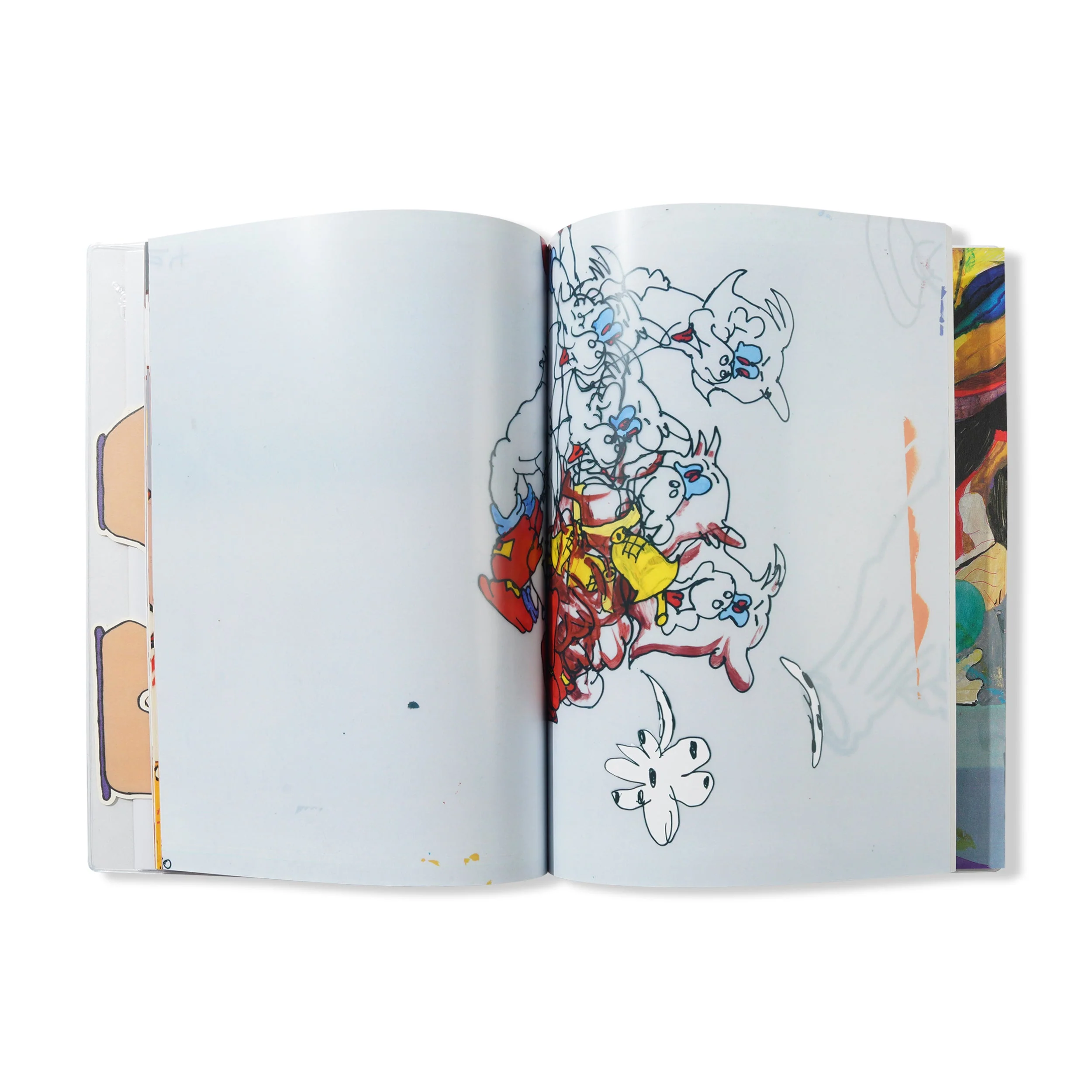 Leomi Sadler & Russell Maurice - IJMIA THING - Image 4