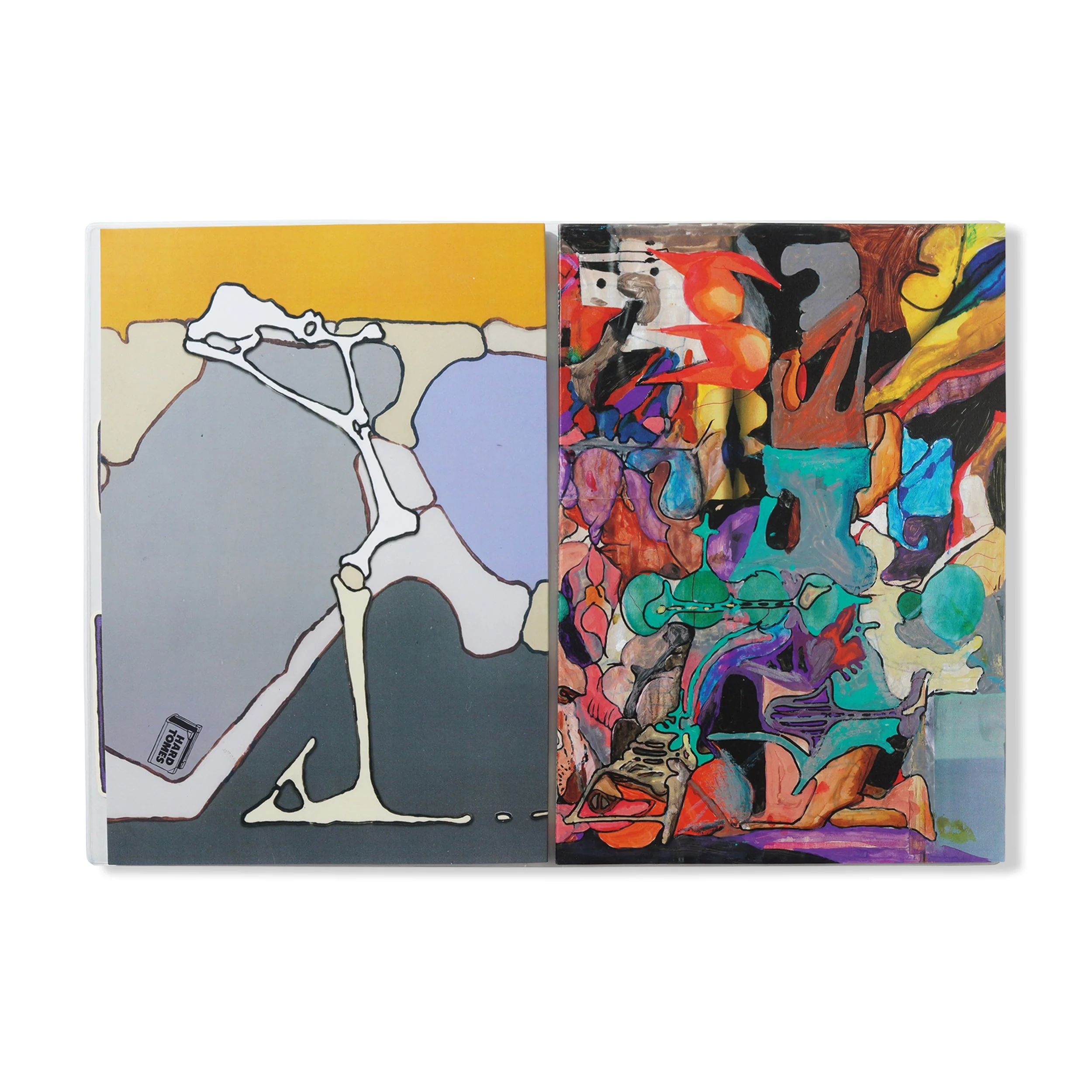 Leomi Sadler & Russell Maurice - IJMIA THING - Image 6