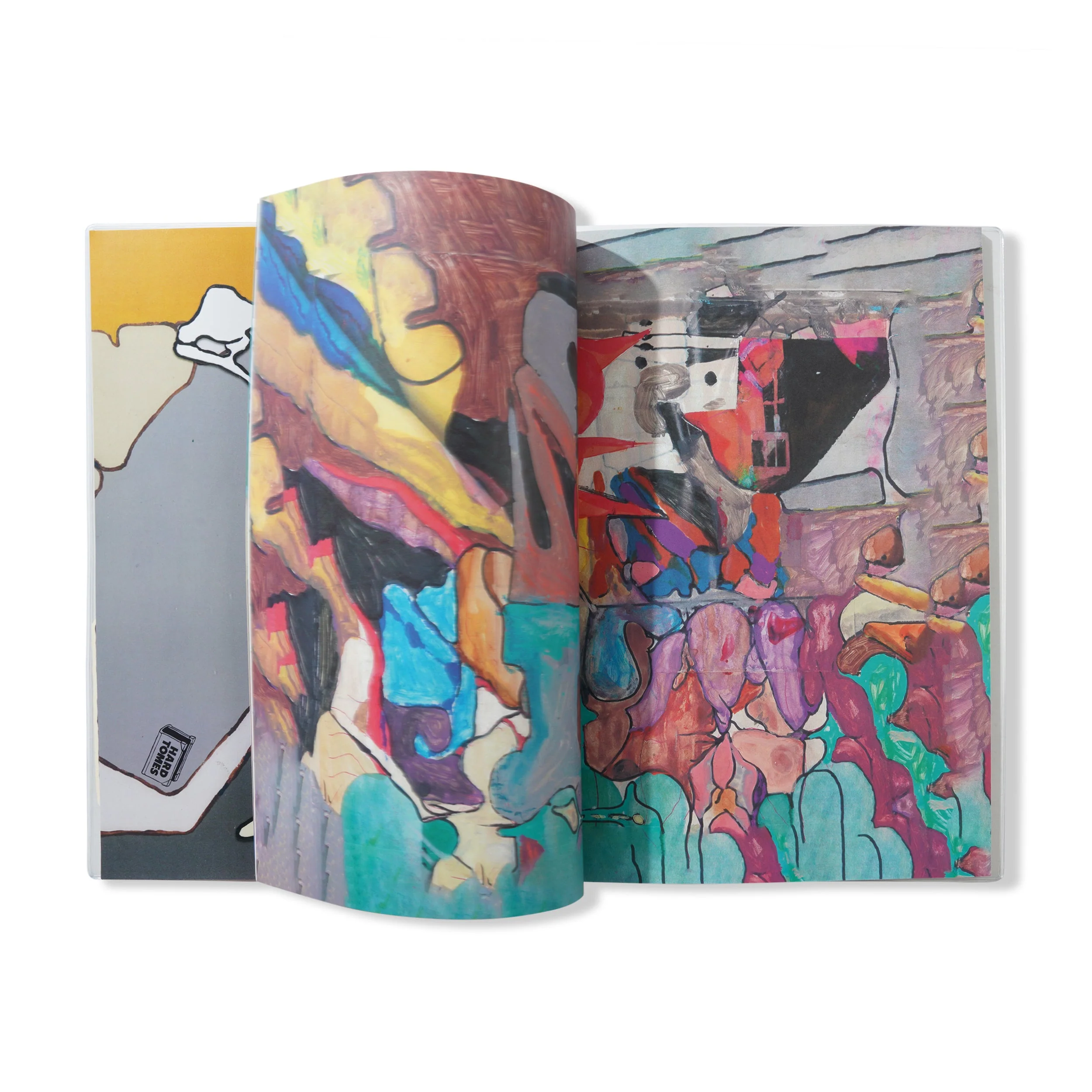 Leomi Sadler & Russell Maurice - IJMIA THING - Image 7