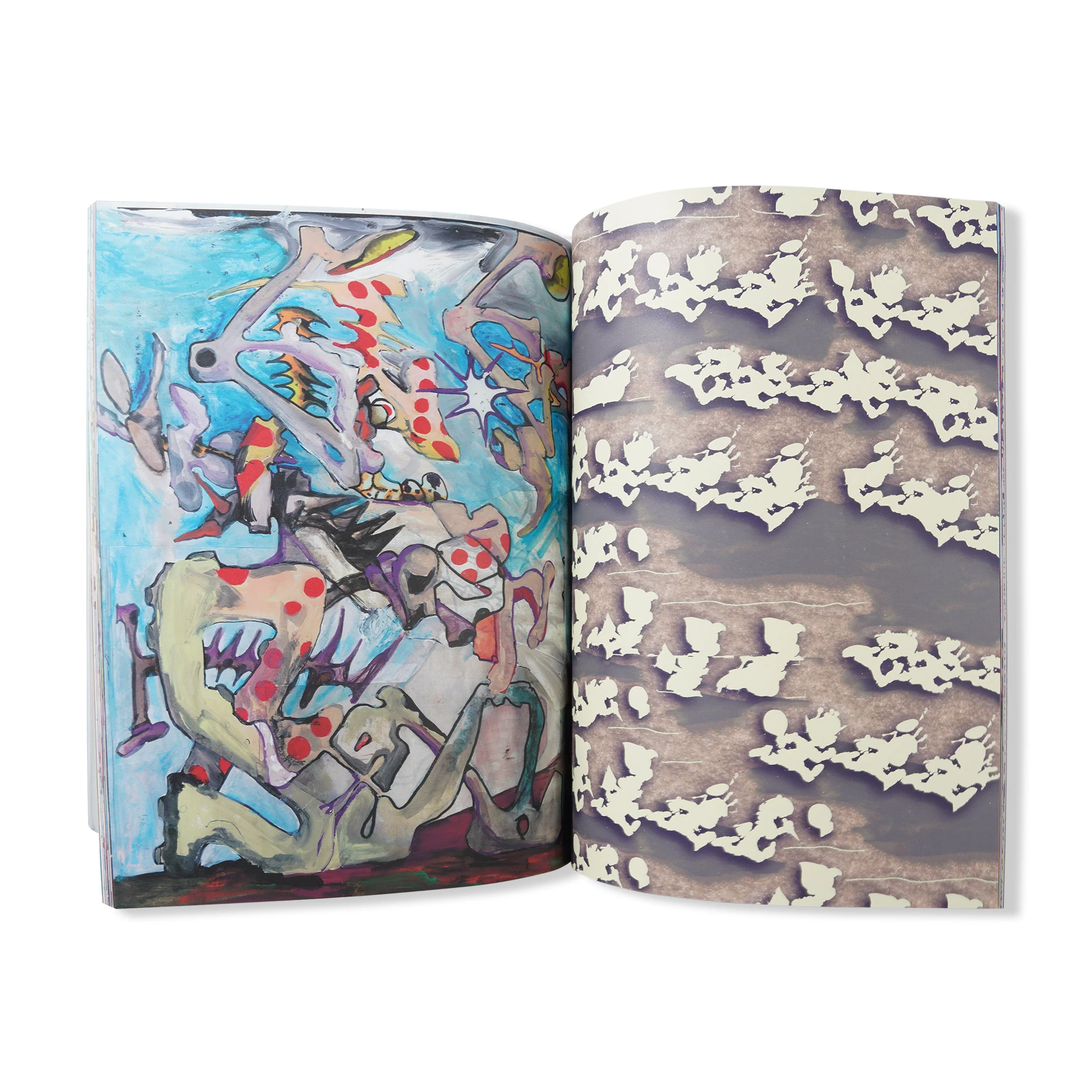 Leomi Sadler & Russell Maurice - IJMIA THING - Image 8