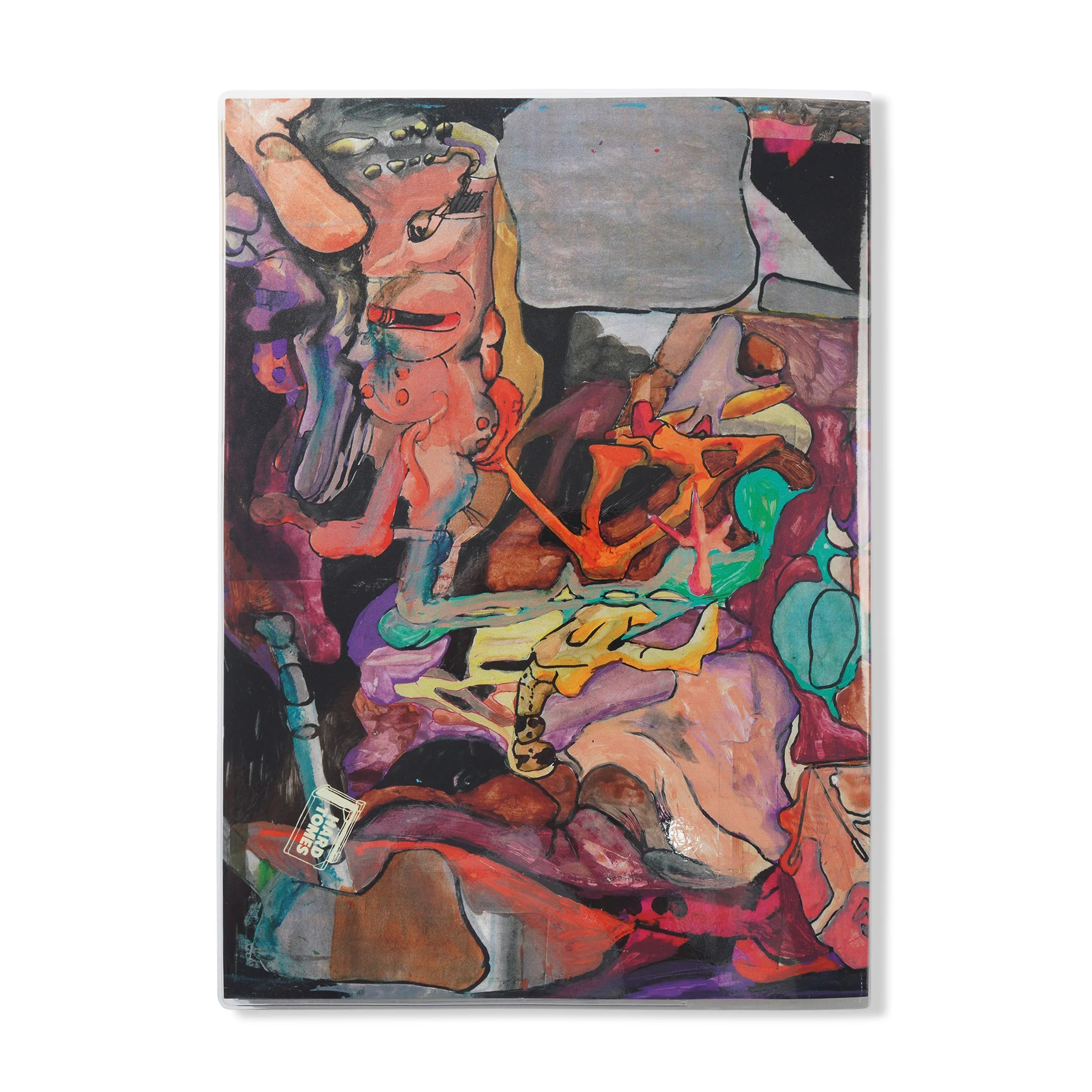 Leomi Sadler & Russell Maurice - IJMIA THING - Image 9