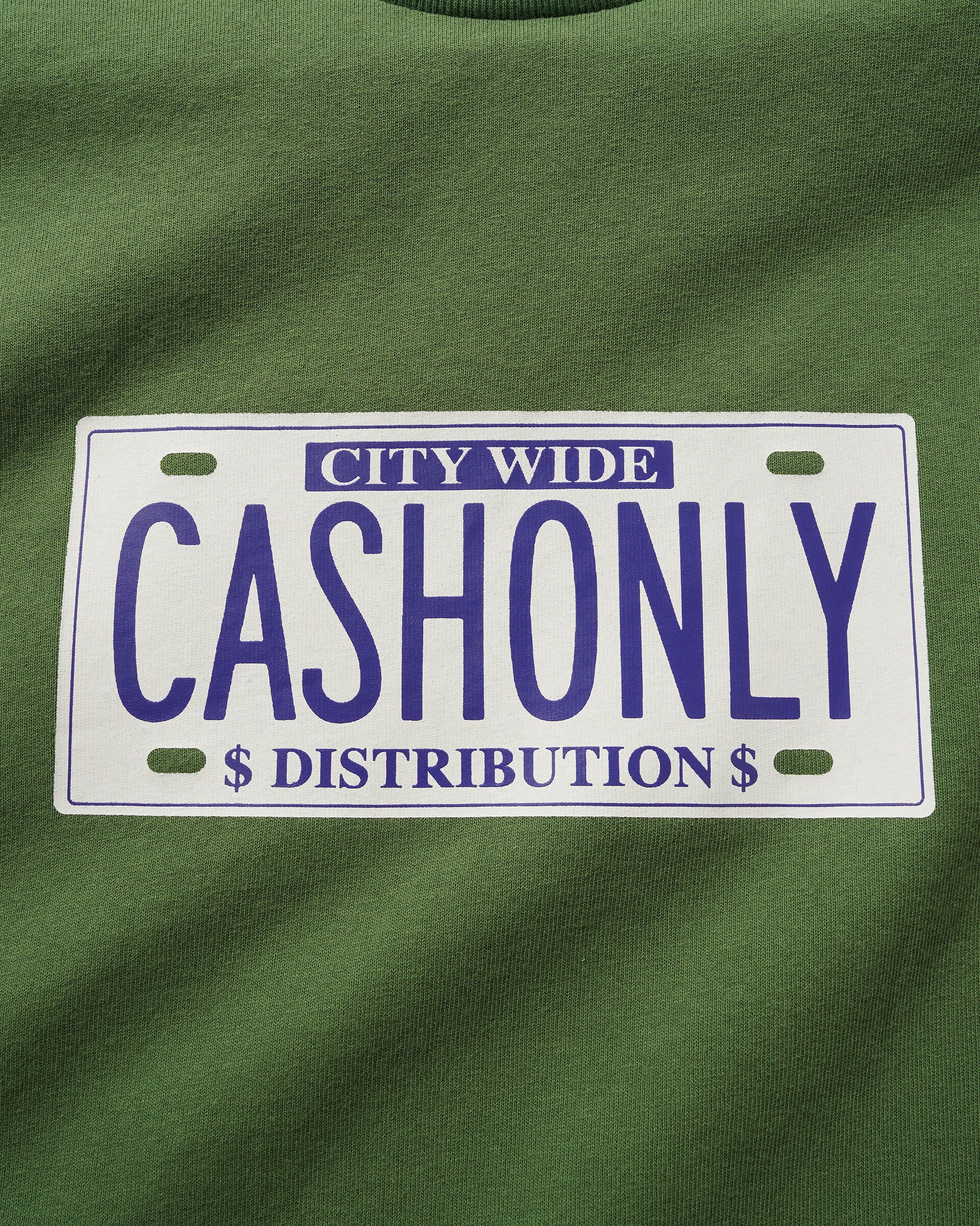 License Plate Tee, Canteen - Image 2