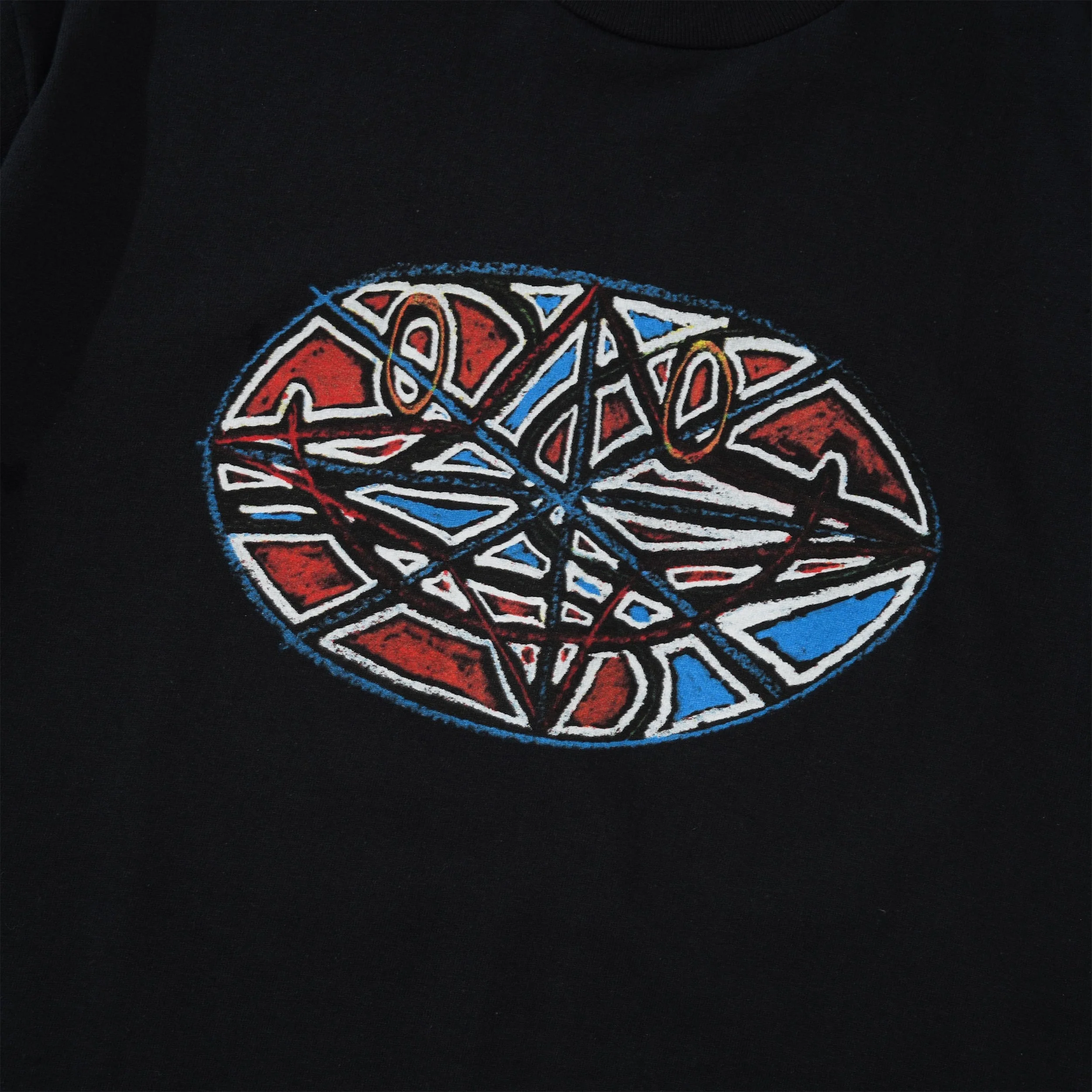 Life Is Good Tee, Black - Image 2