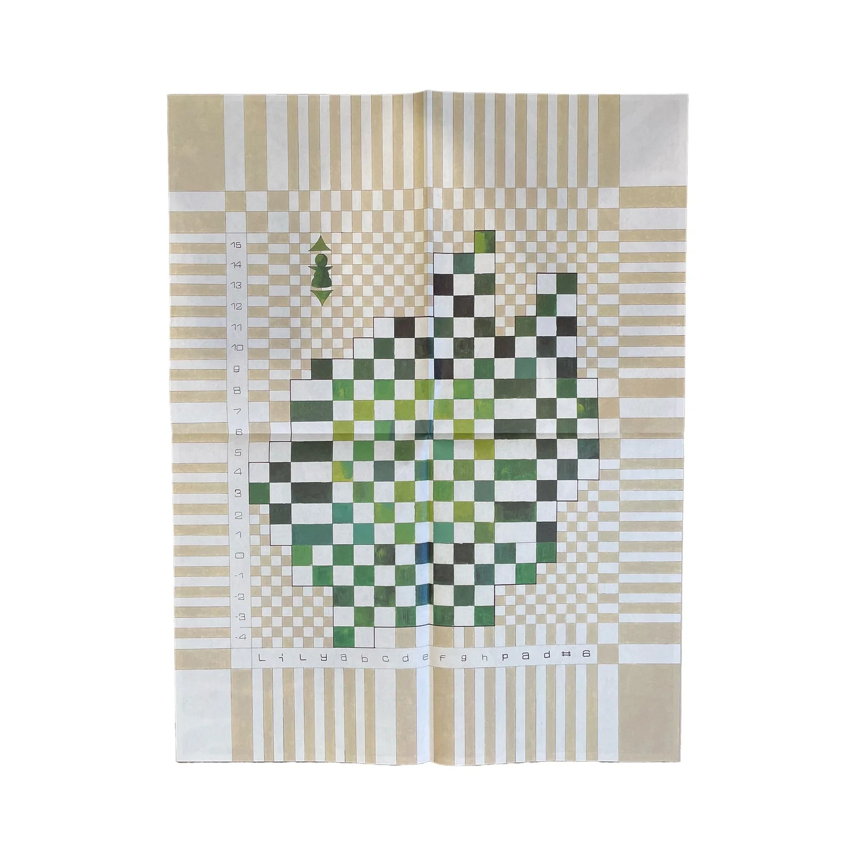 Lily Pad Issue #6 - Image 12