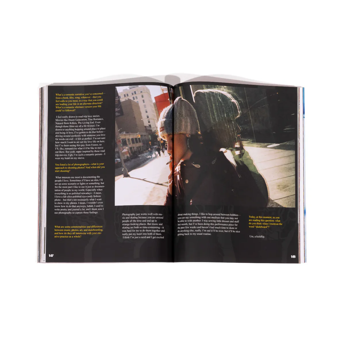 Lily Pad Issue #6 - Image 8