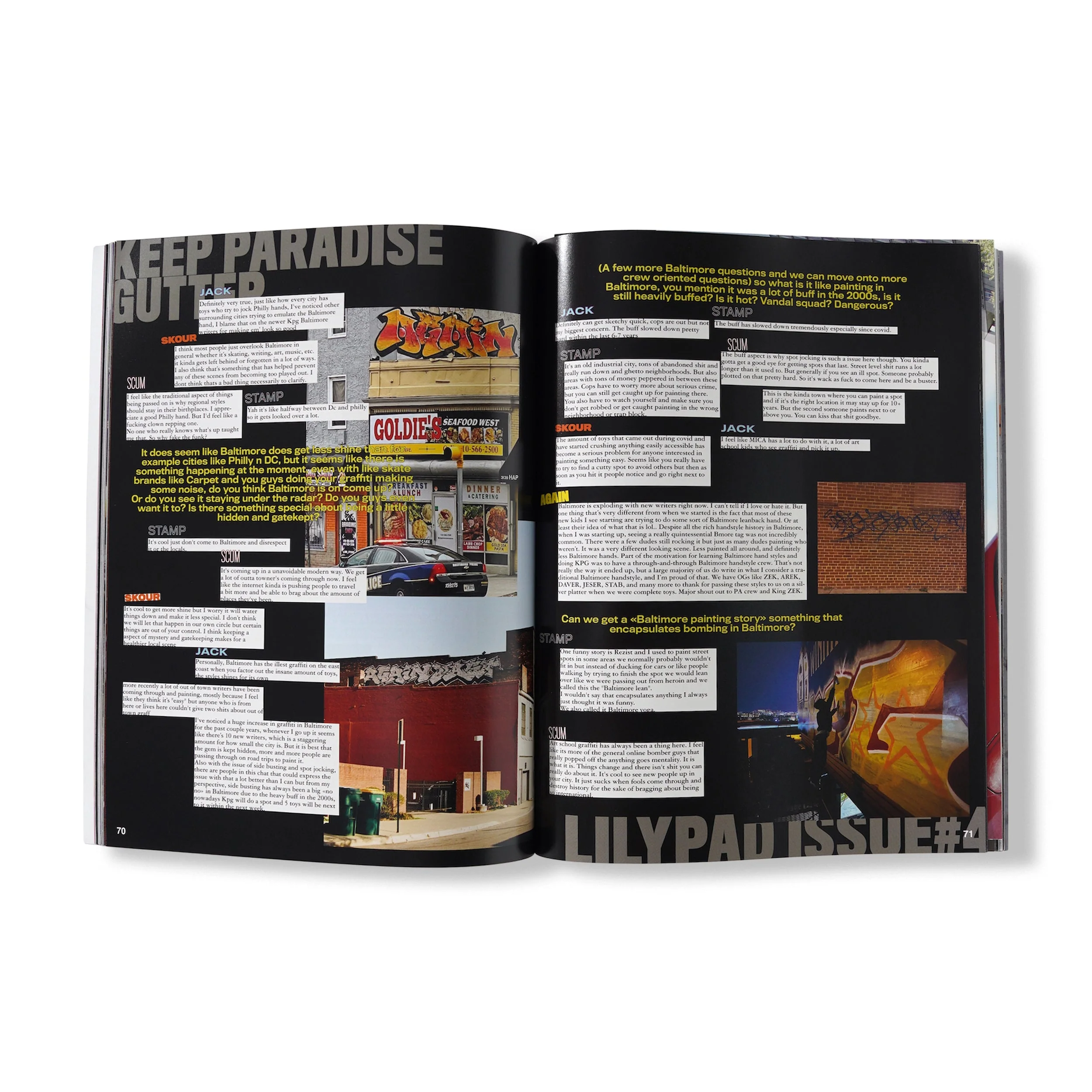 Issue #4 - Image 4