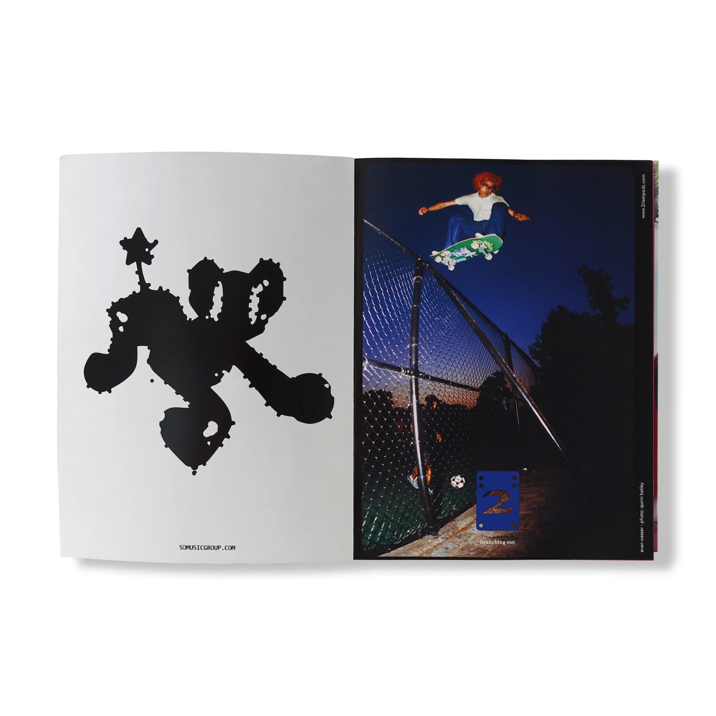 Issue #4 - Image 5