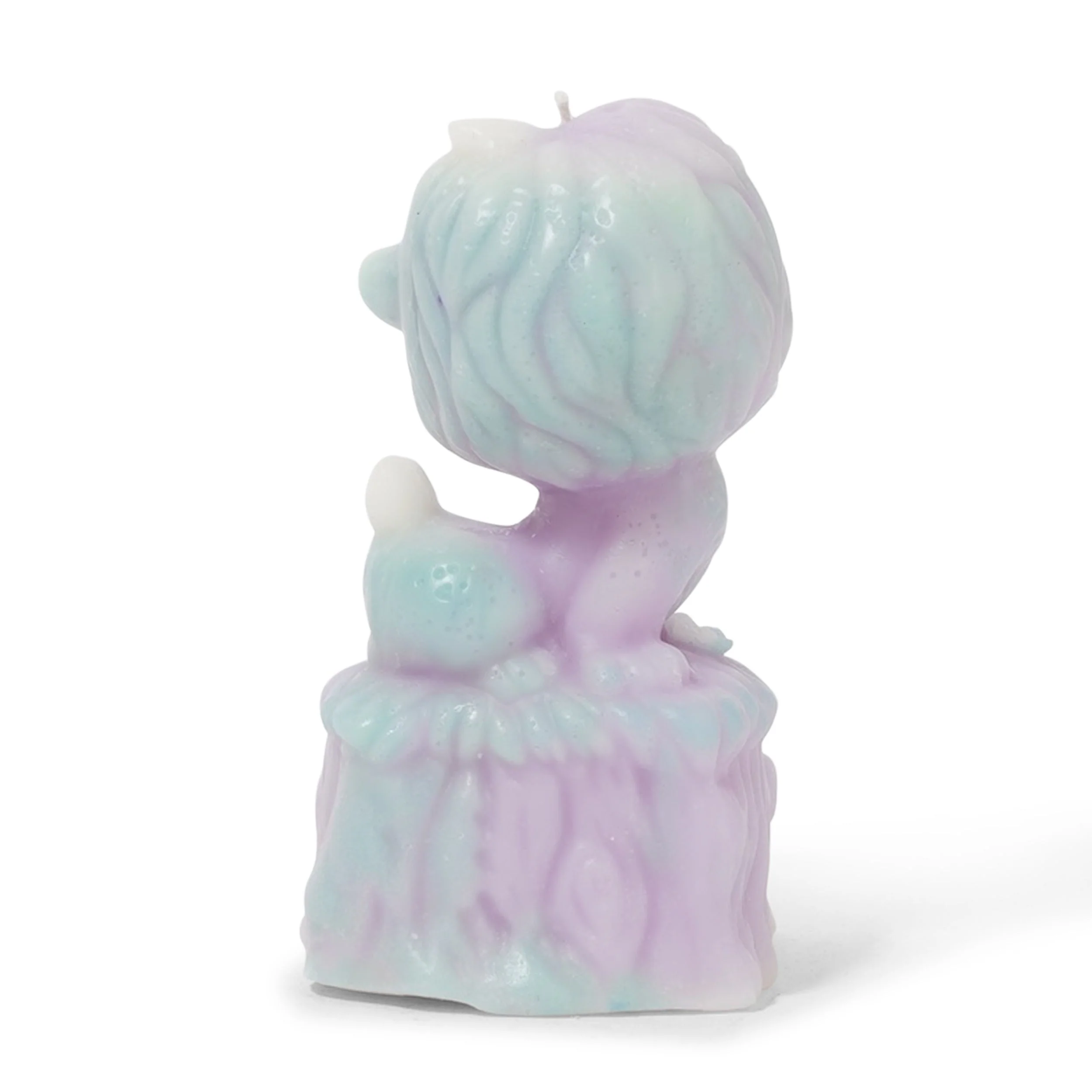 Lion Candle - Image 3