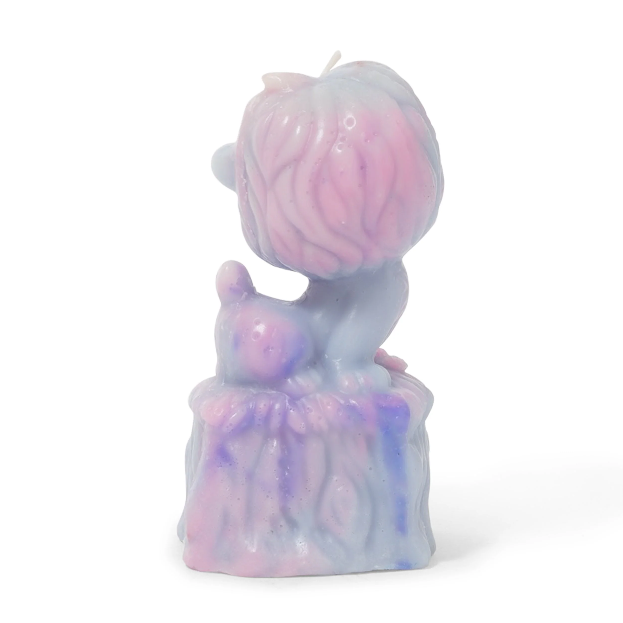 Lion Candle - Image 4