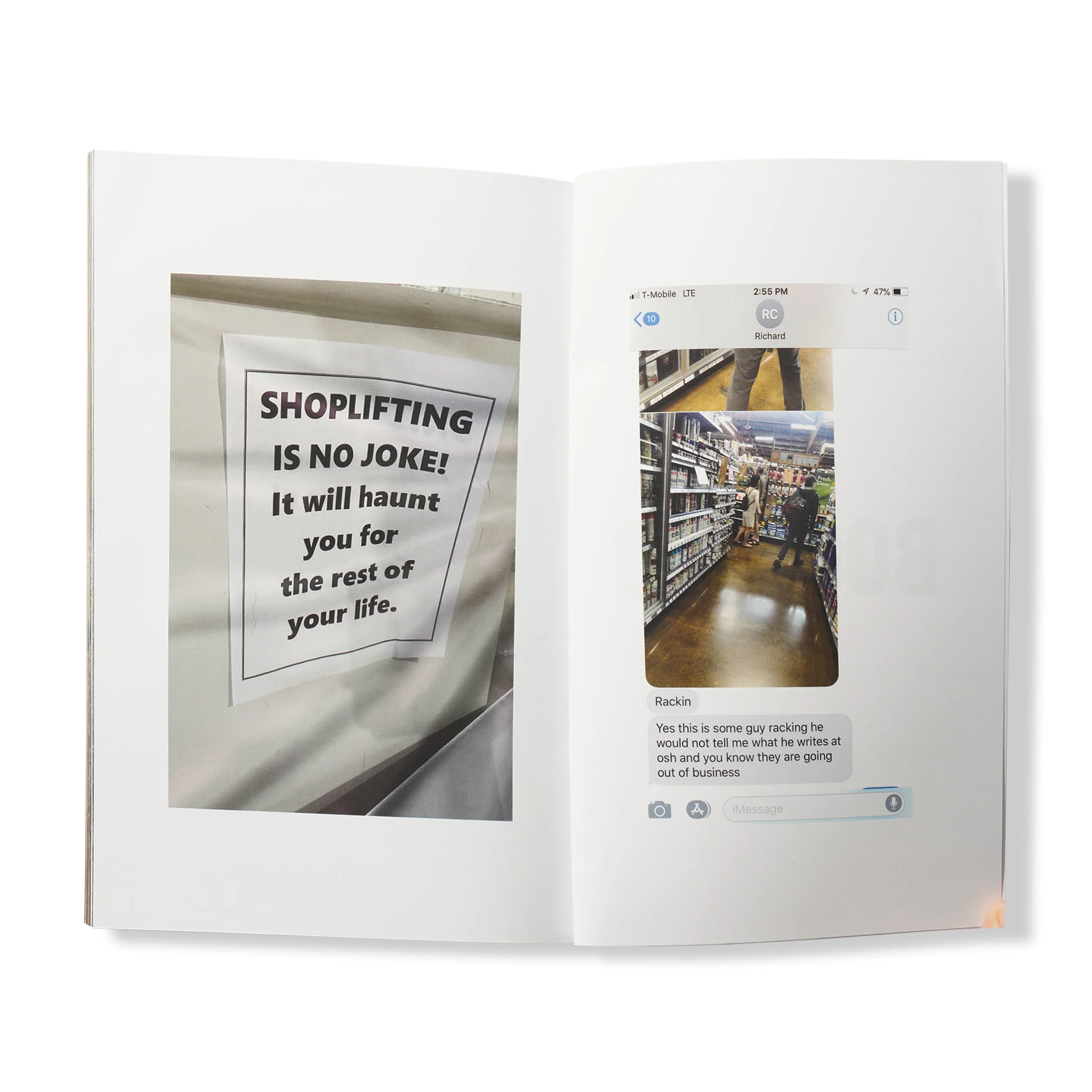 Living Proof 'Boosted' - Image 8