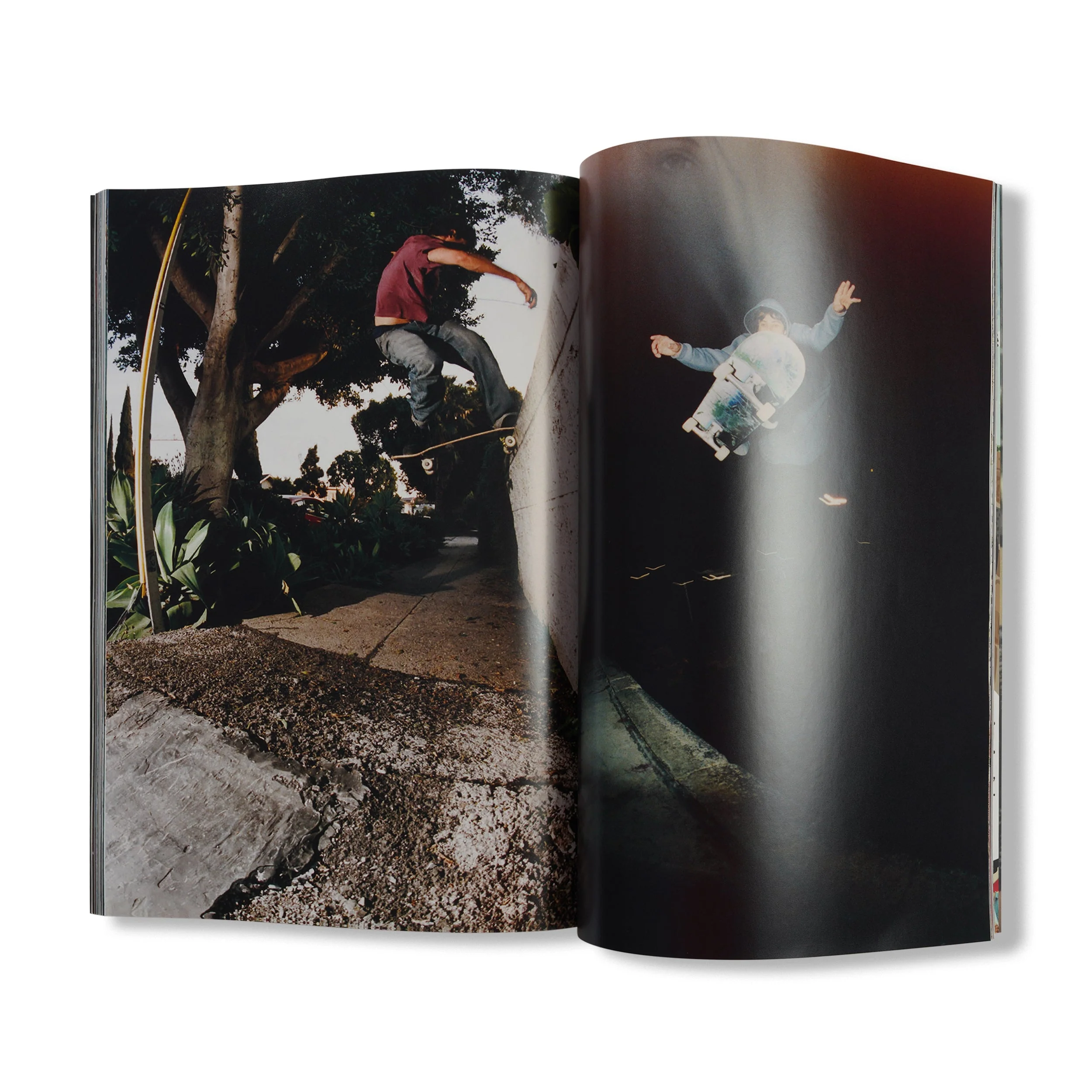 Living Proof Issue #10 - Image 10