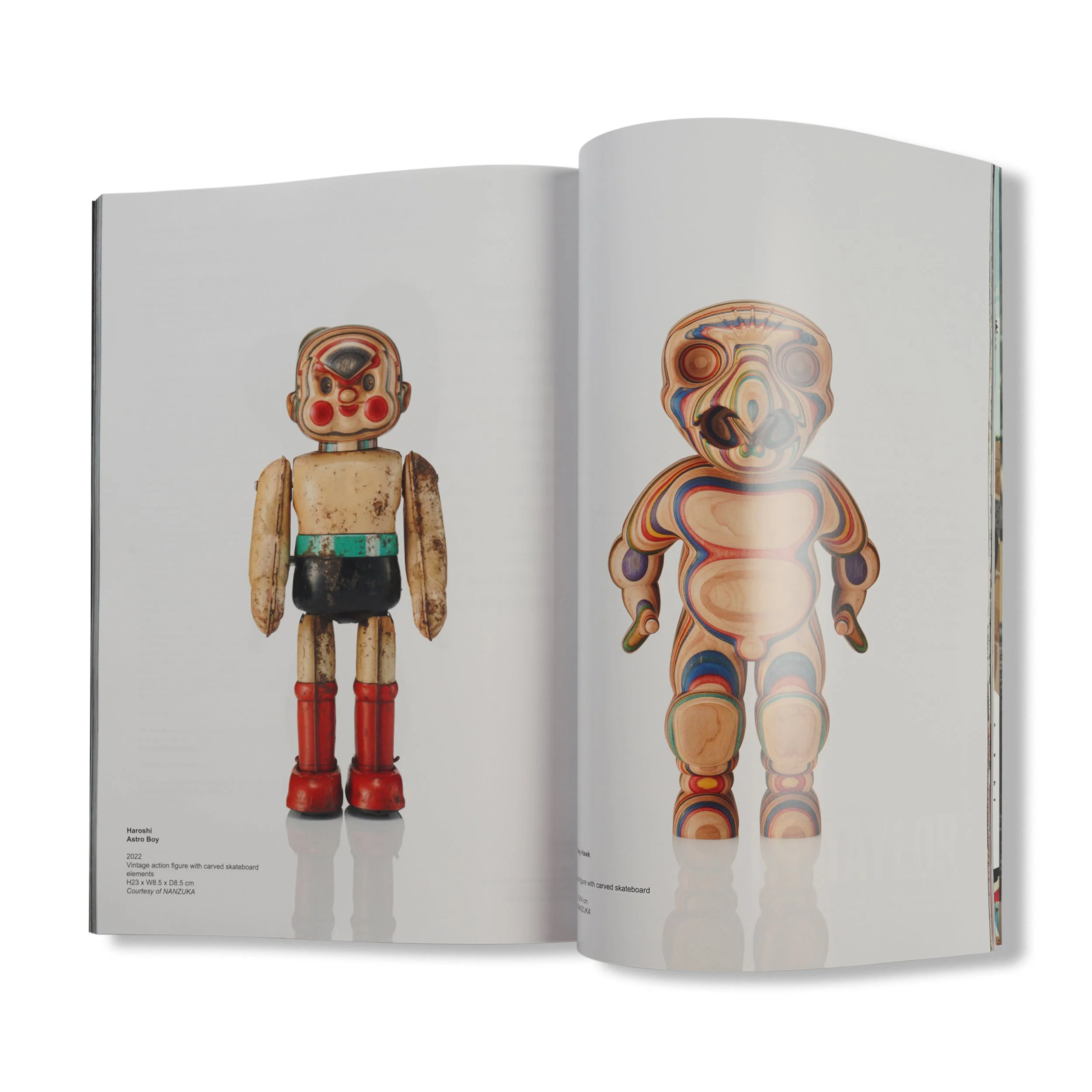 Living Proof Issue #10 - Image 11