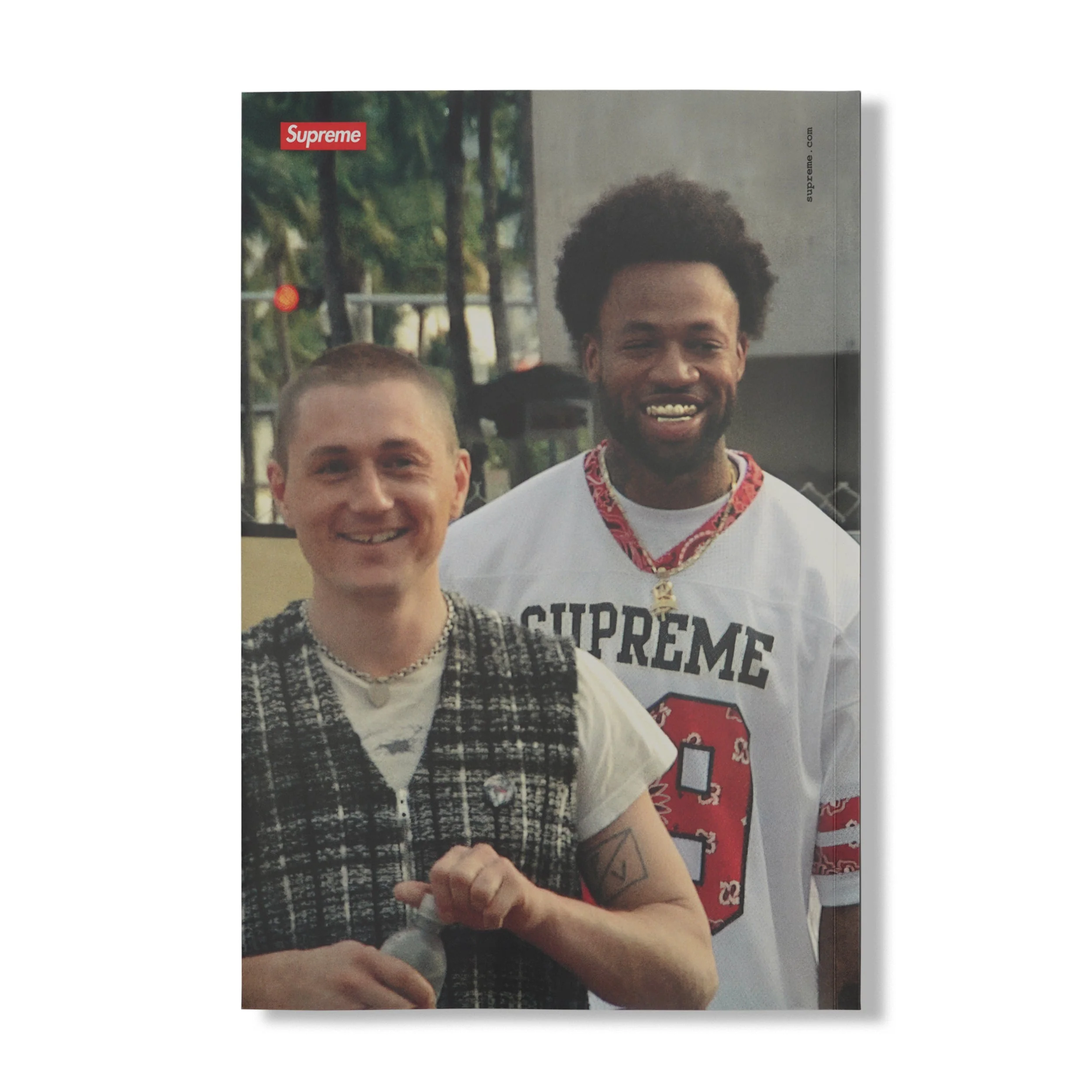 Living Proof Issue #10 - Image 16