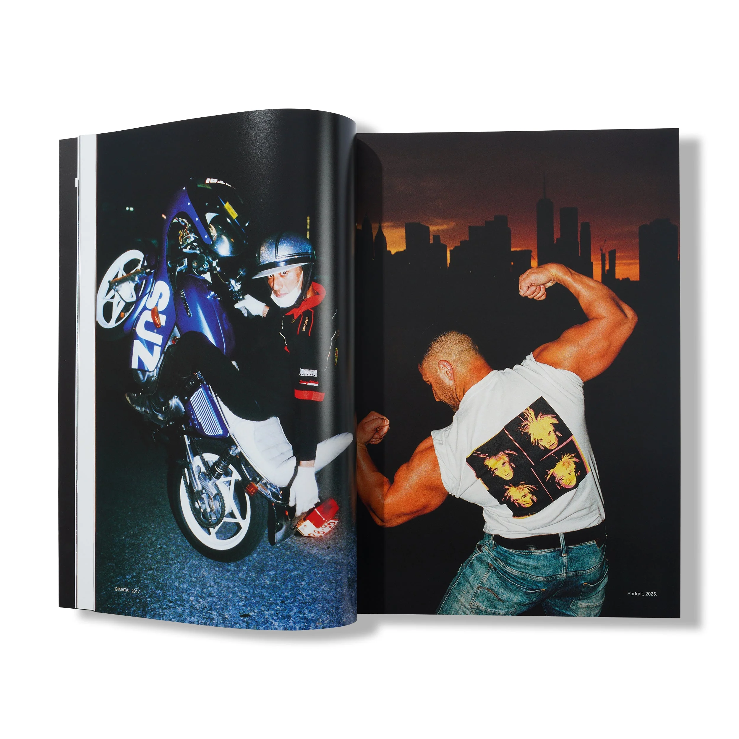 Living Proof Issue #11 - Image 3
