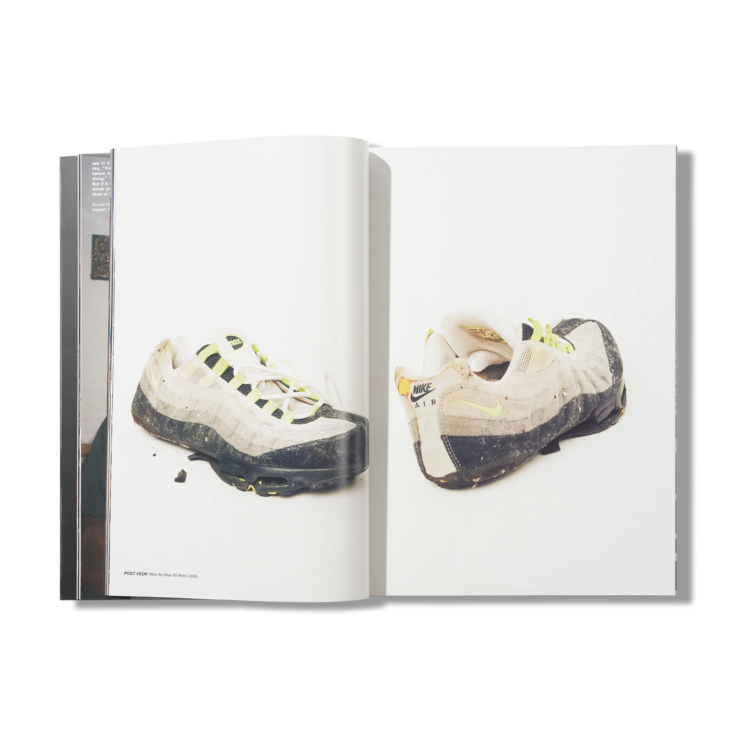 Living Proof Issue #12 - Image 4