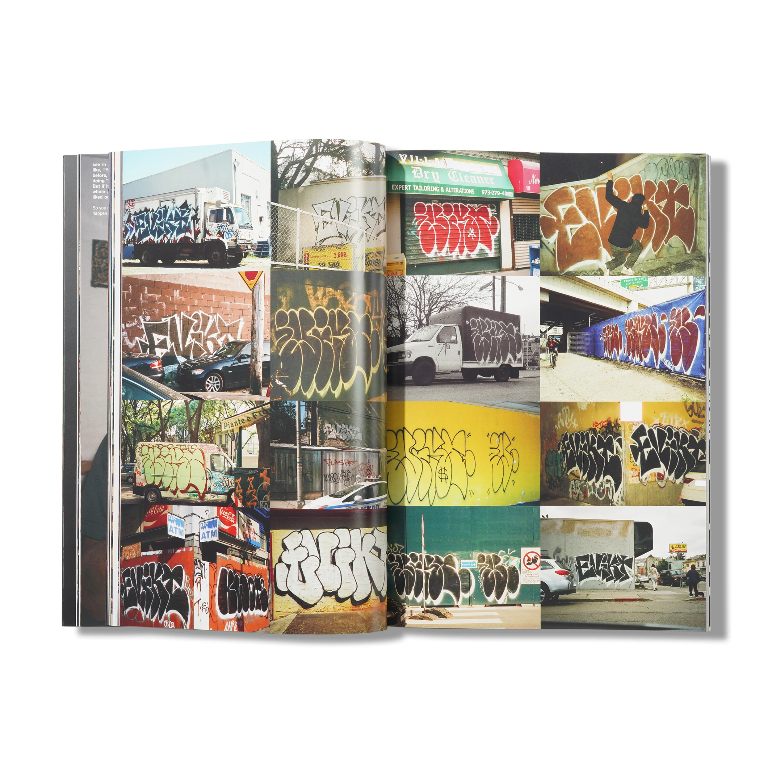 Living Proof Issue #12 - Image 5