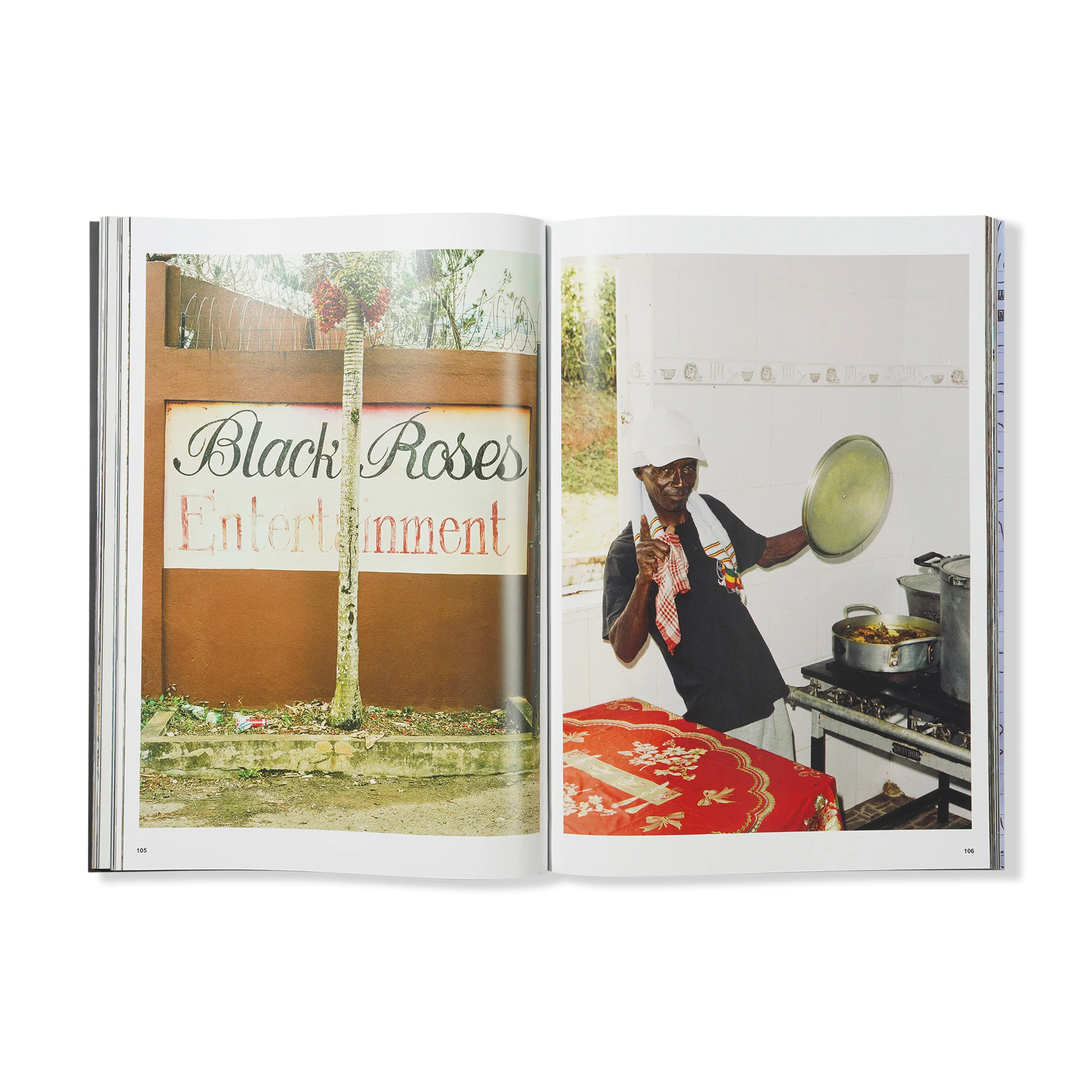 Living Proof Issue #13 - Image 4