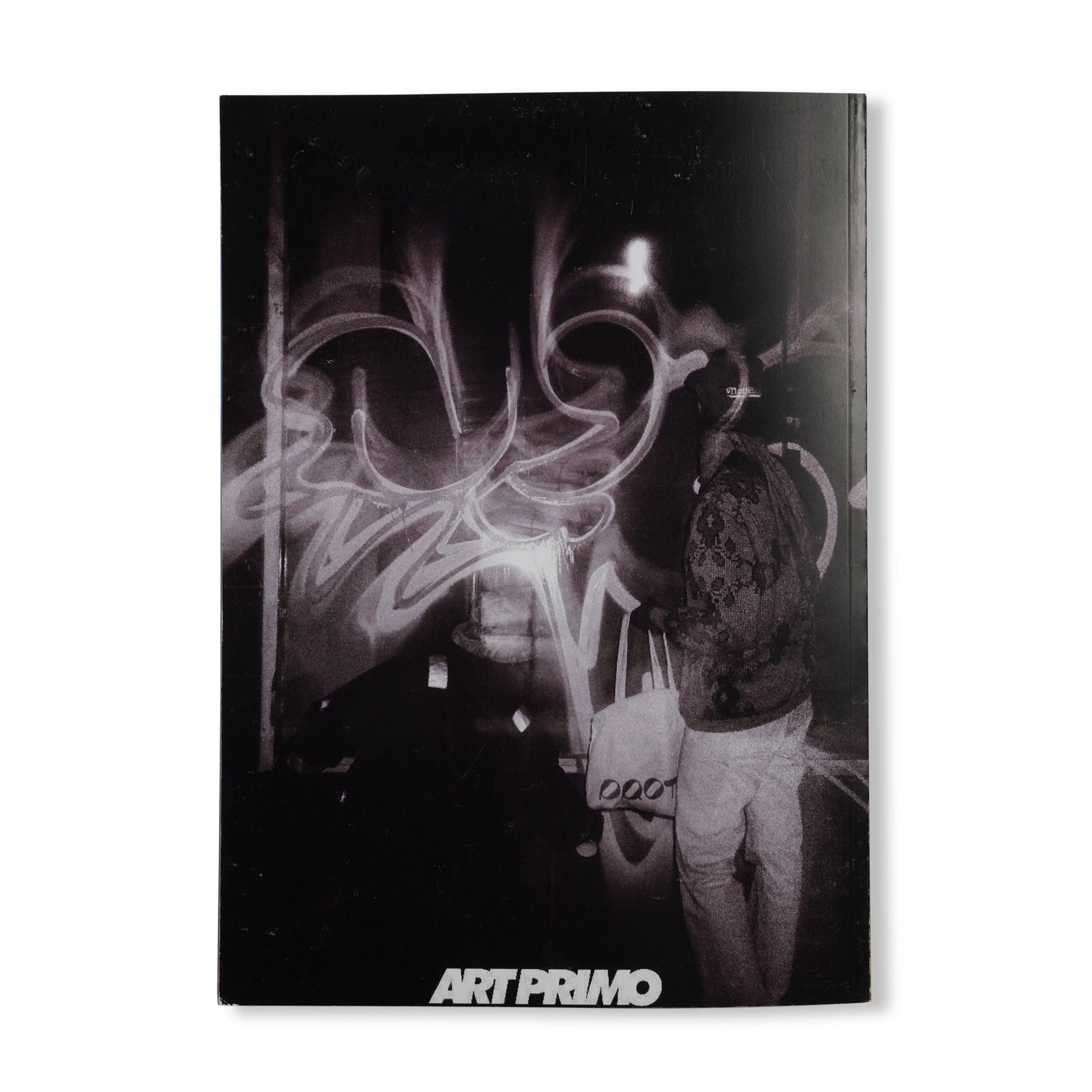 Living Proof Issue #4 - Image 4