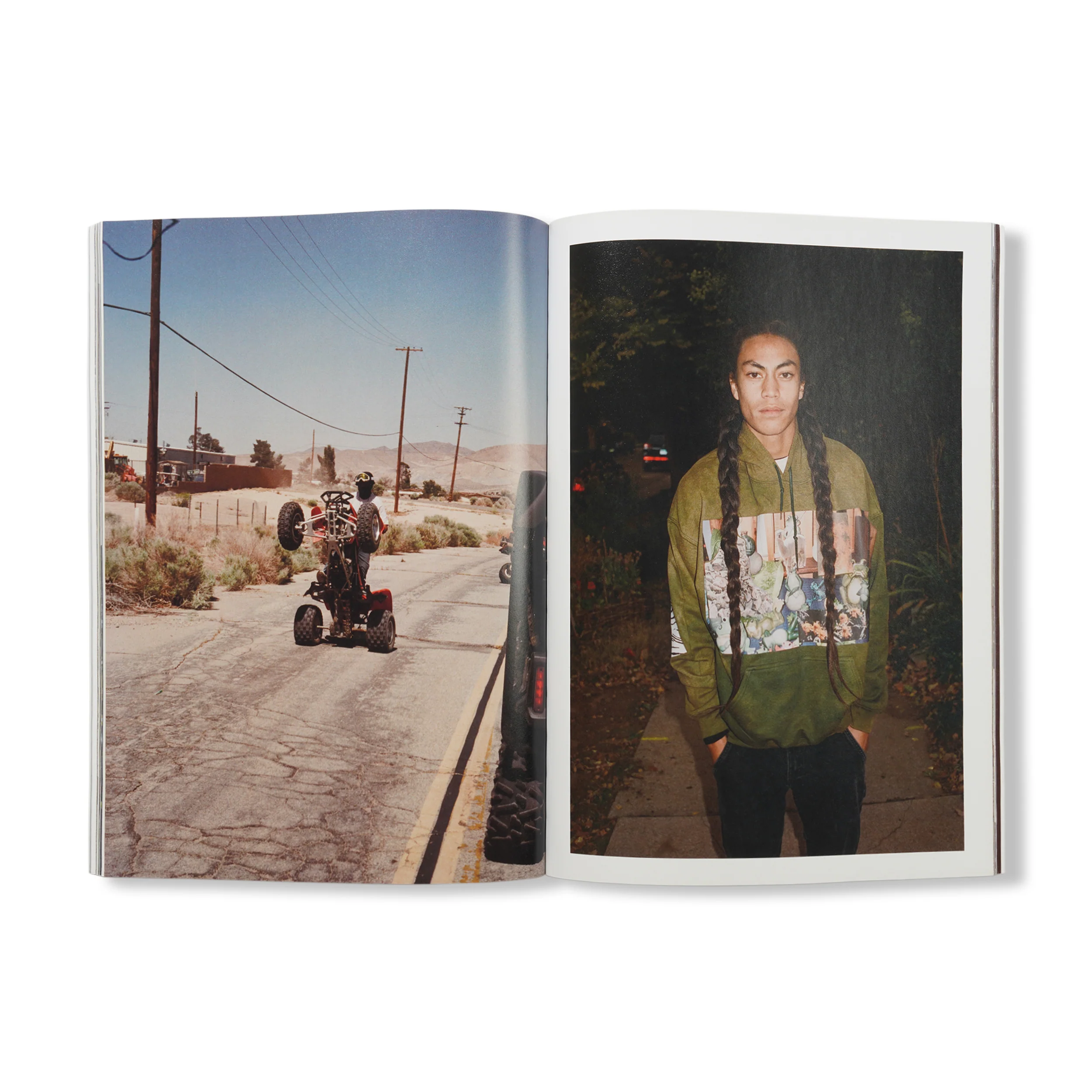 Living Proof Issue #5 - Image 3