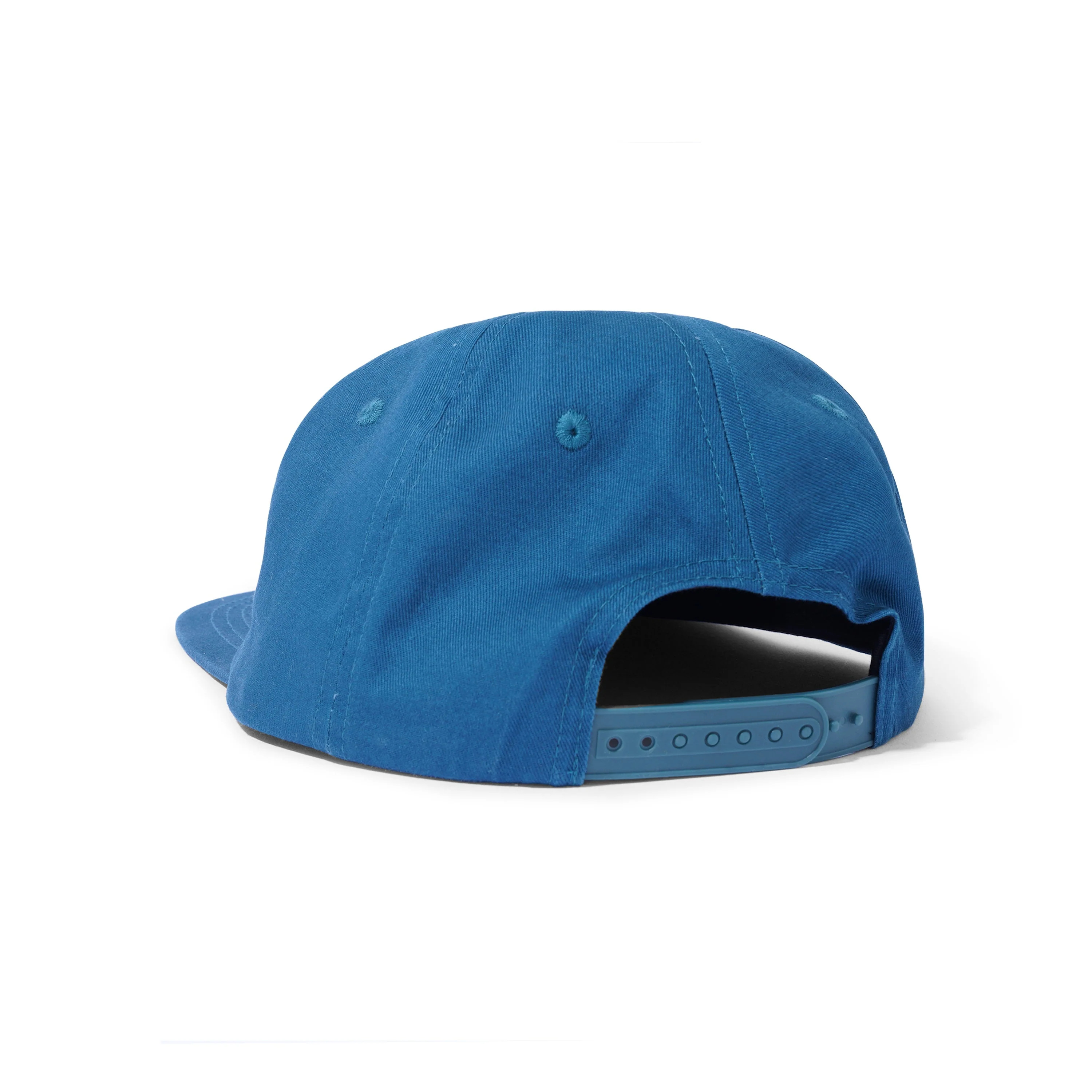 LLC Hat, Blue - Image 2
