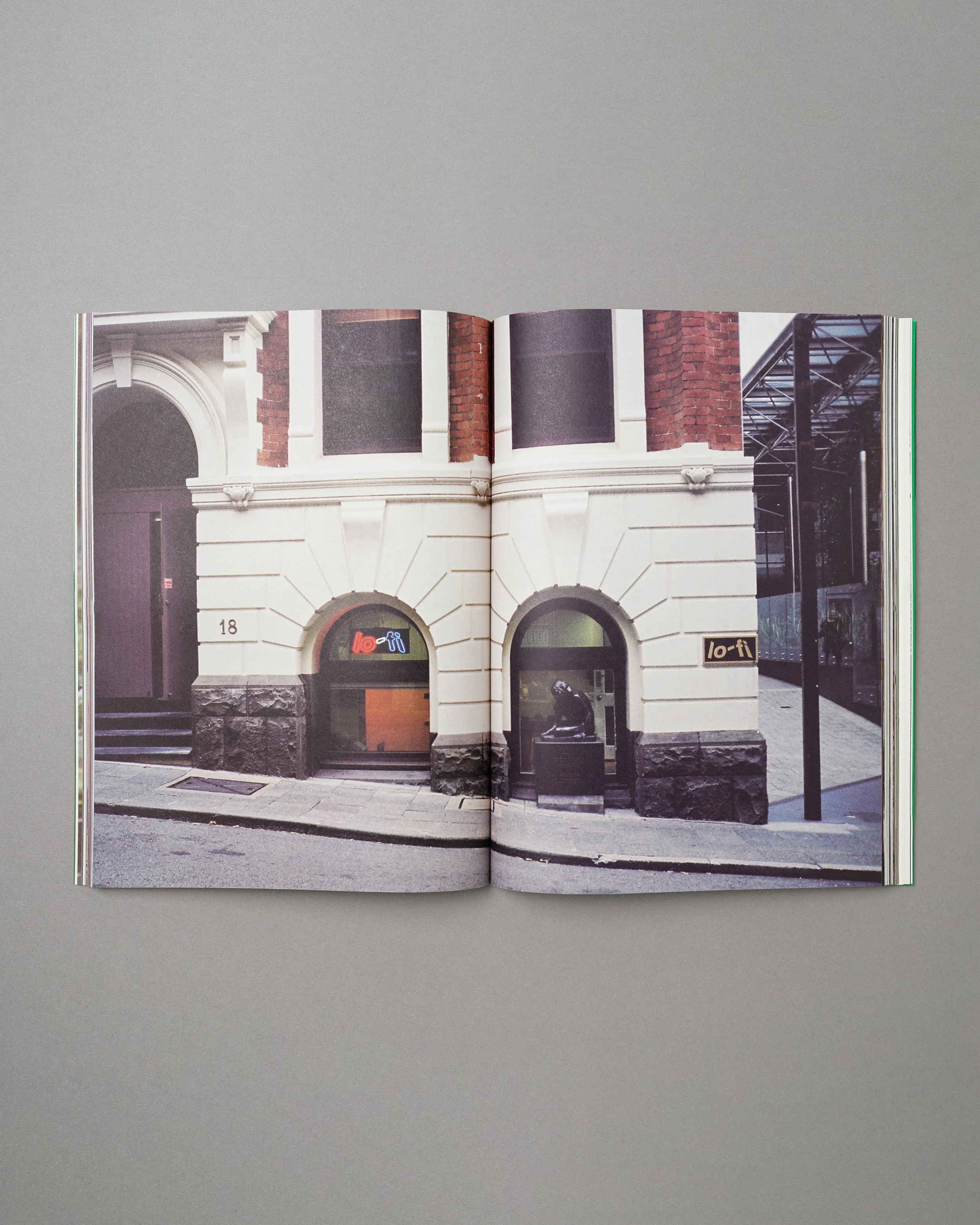 Lo-Fi Retrospective Book - Image 3