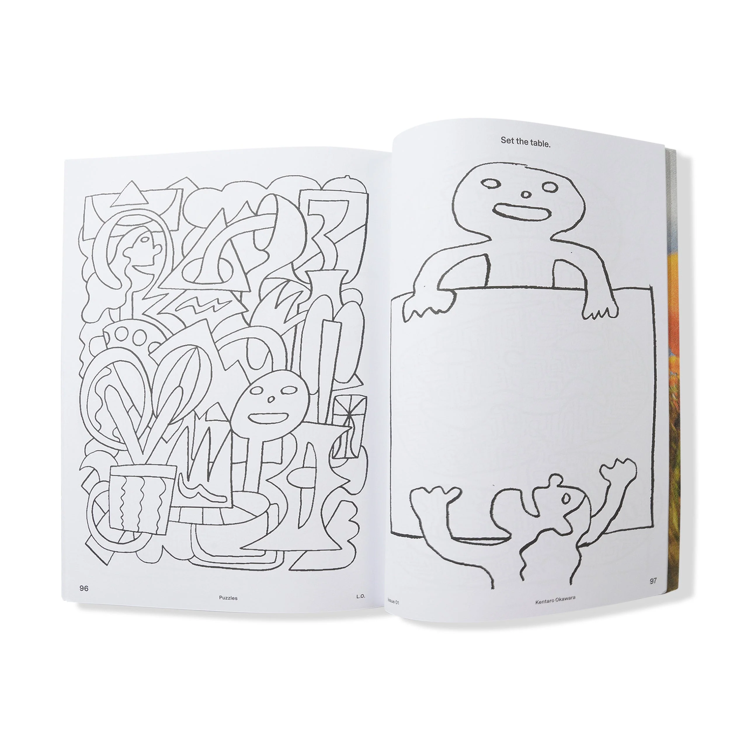 Local Optimist Issue 01, sapphire - Image 11