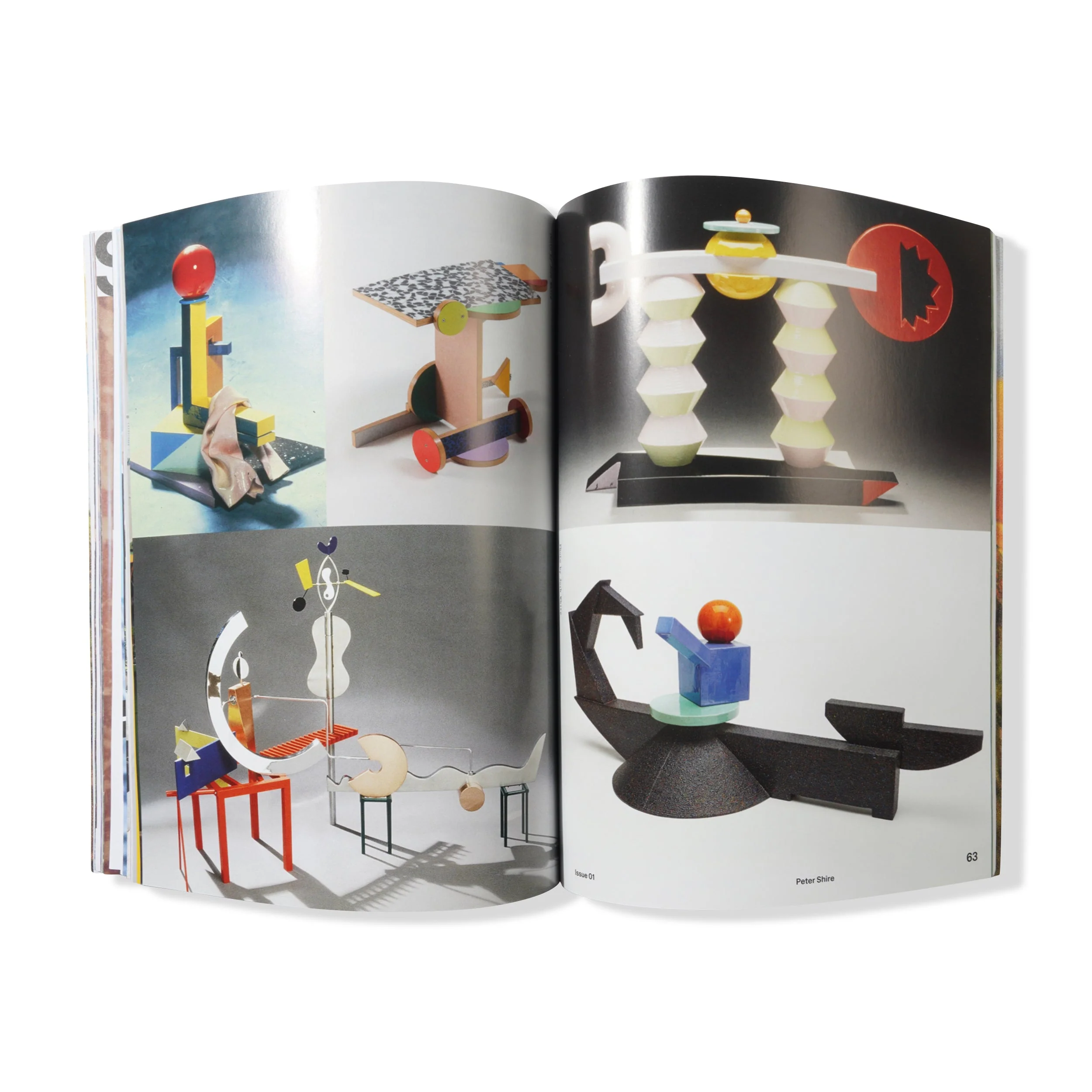 Local Optimist Issue 01, sapphire - Image 8