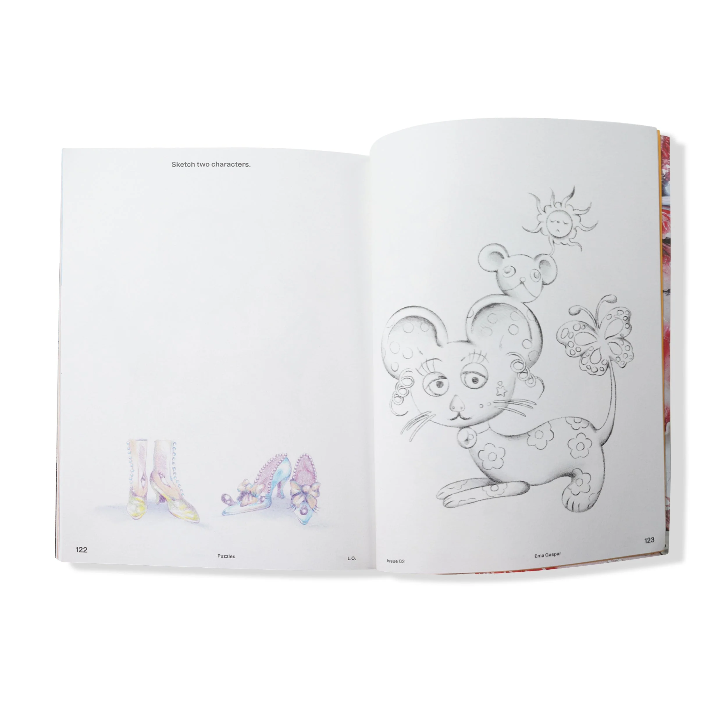 Local Optimist Issue 02, M - Image 12