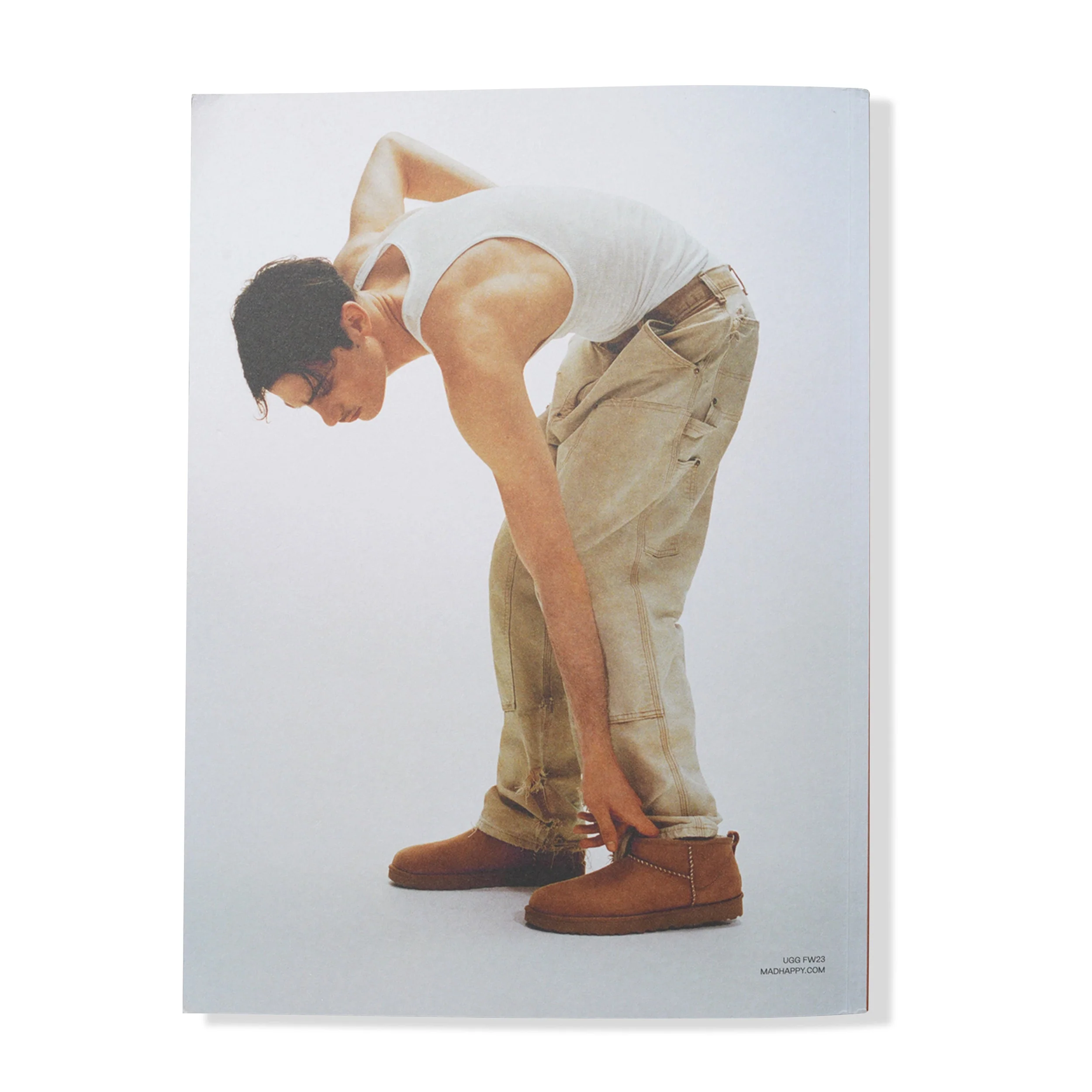 Local Optimist Issue 02, M - Image 13