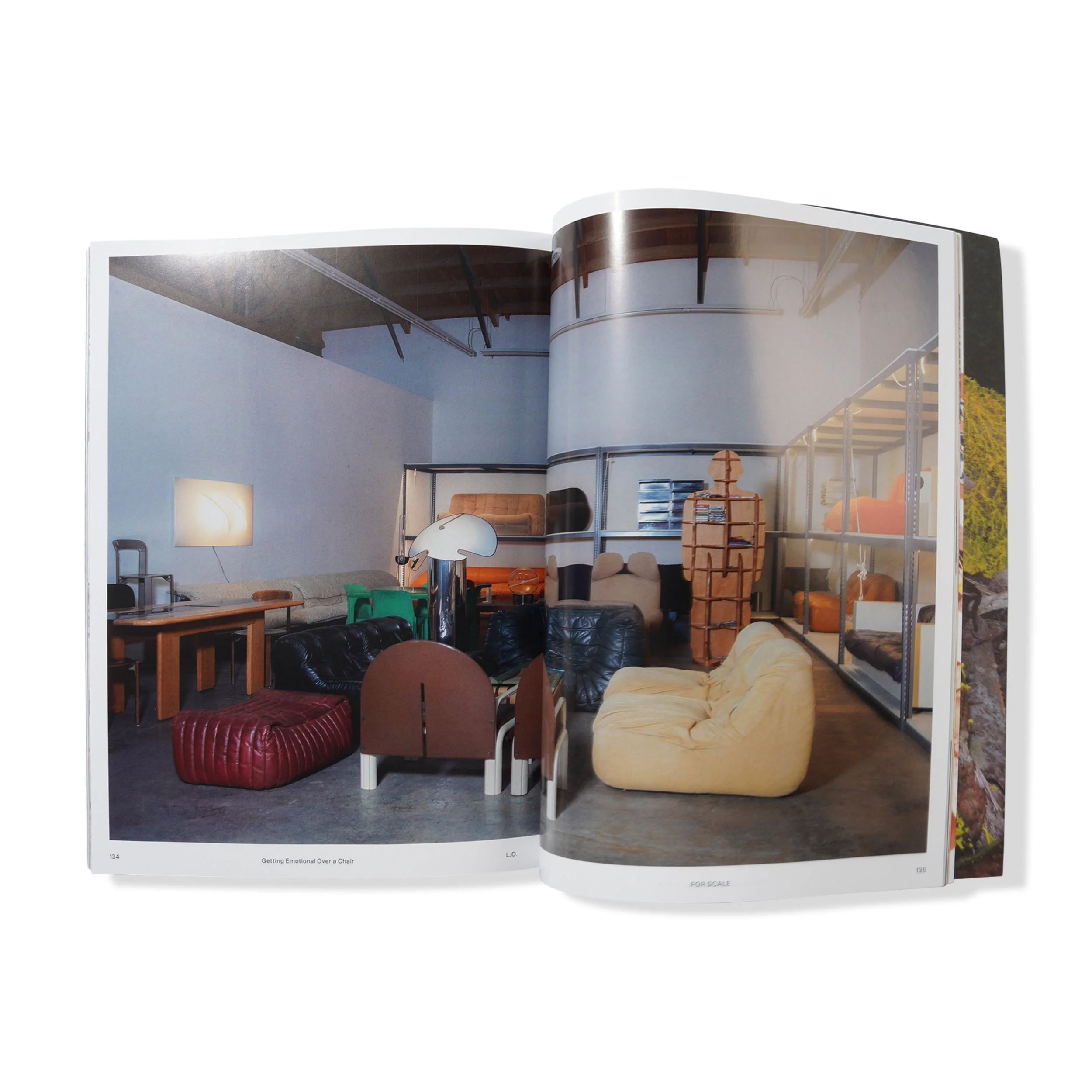 Local Optimist Issue 03, Cactus Store - Image 12