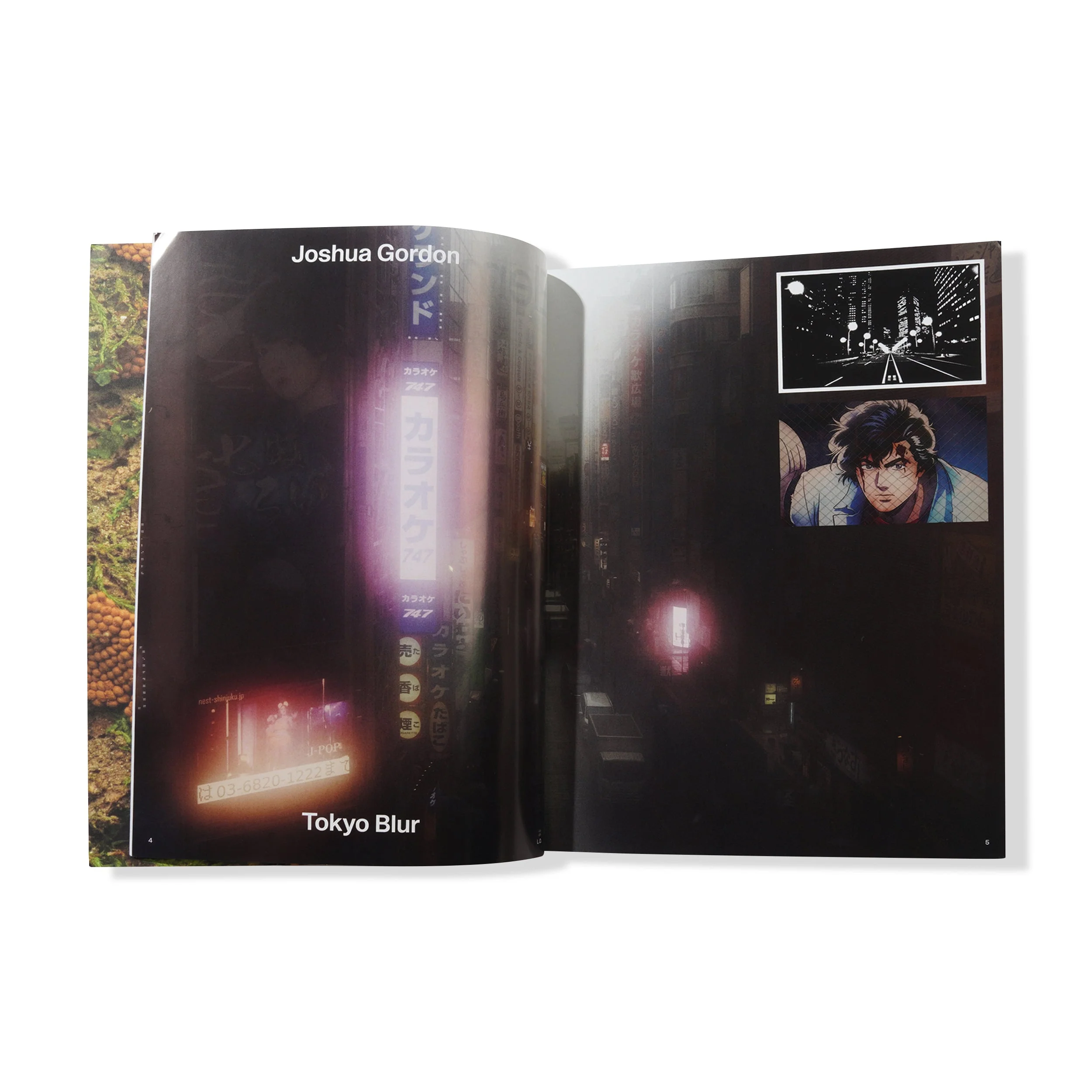 Local Optimist Issue 03, Cactus Store - Image 3