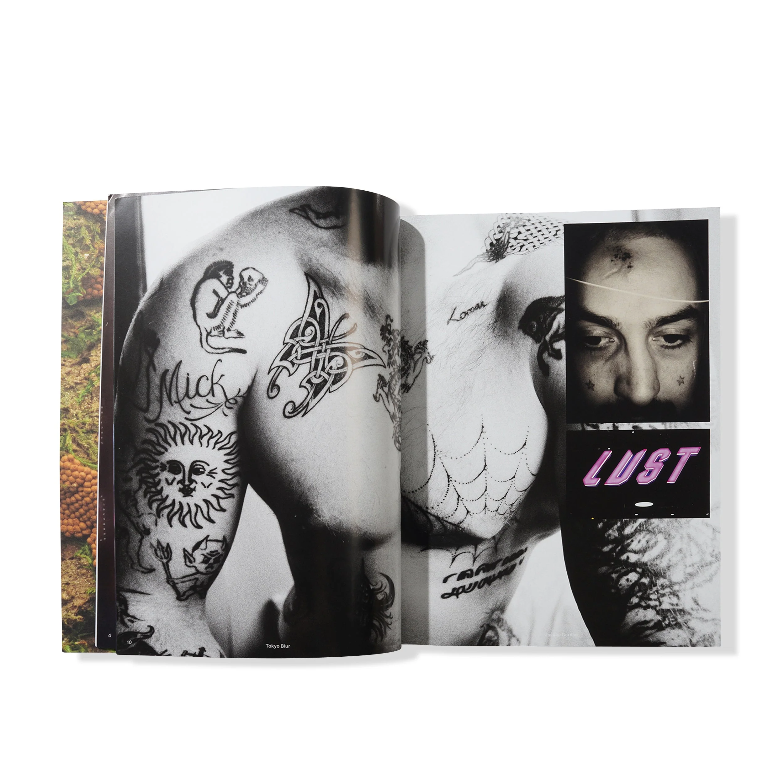Local Optimist Issue 03, Cactus Store - Image 4