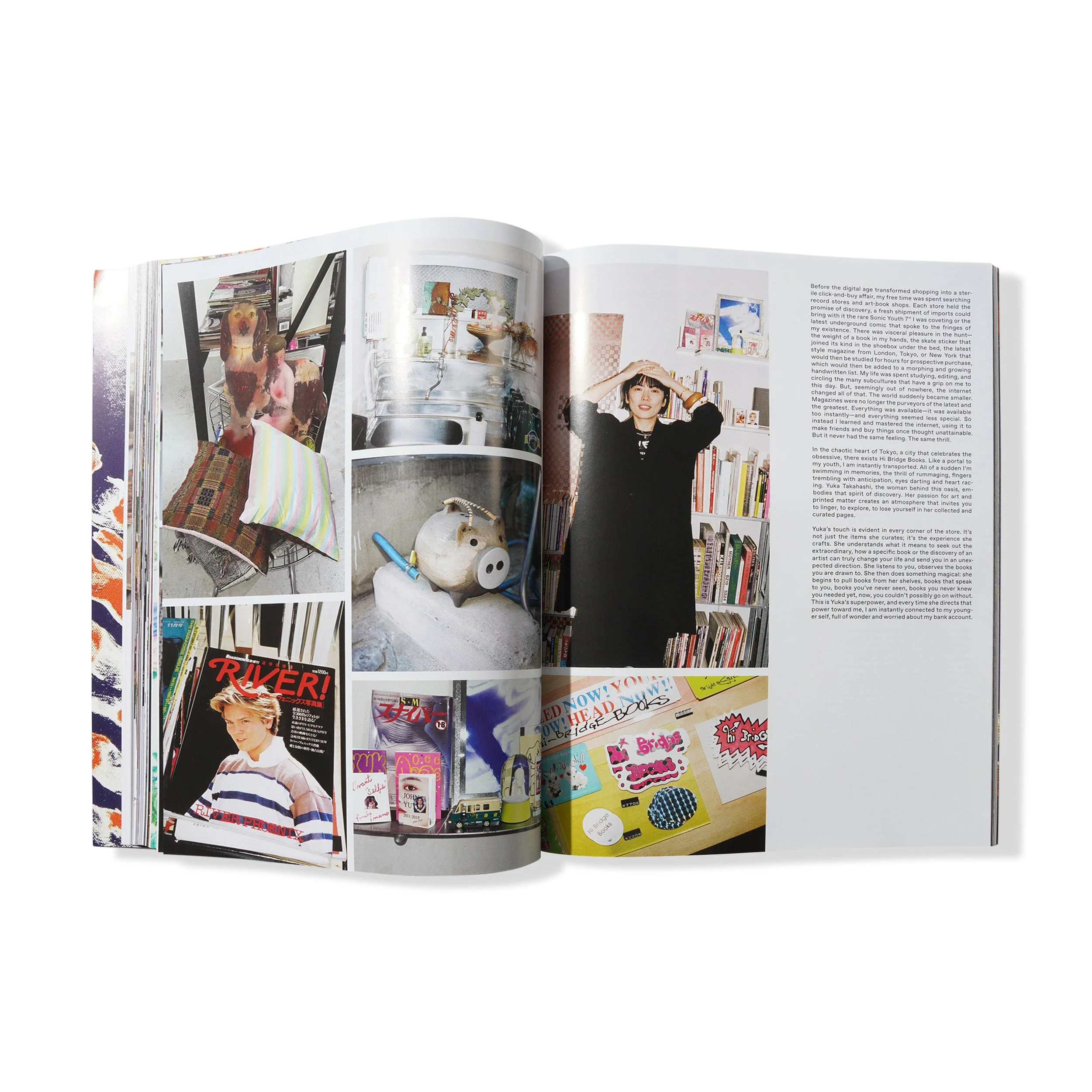 Local Optimist Issue 04, multi - Image 12
