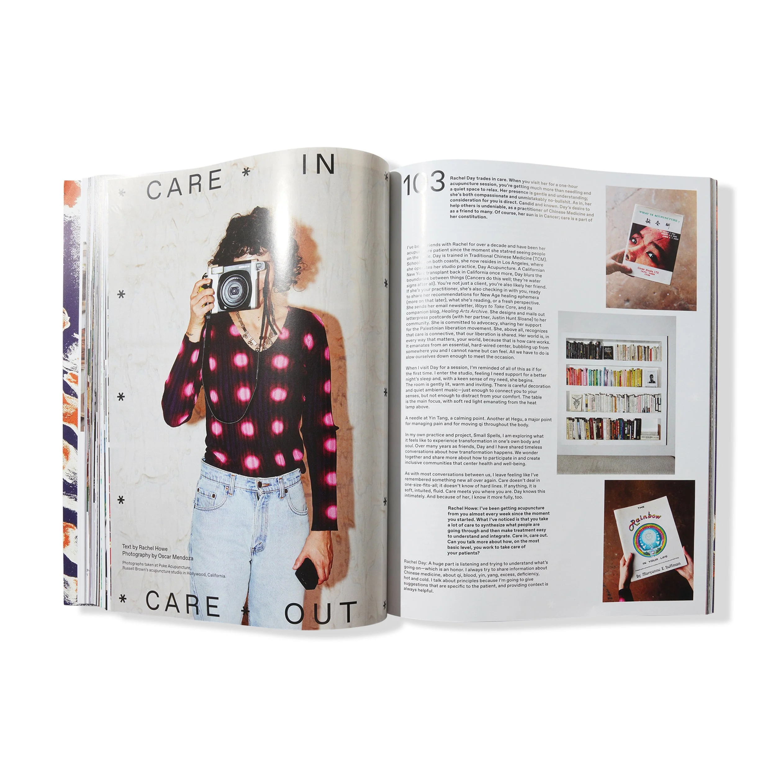 Local Optimist Issue 04, multi - Image 13