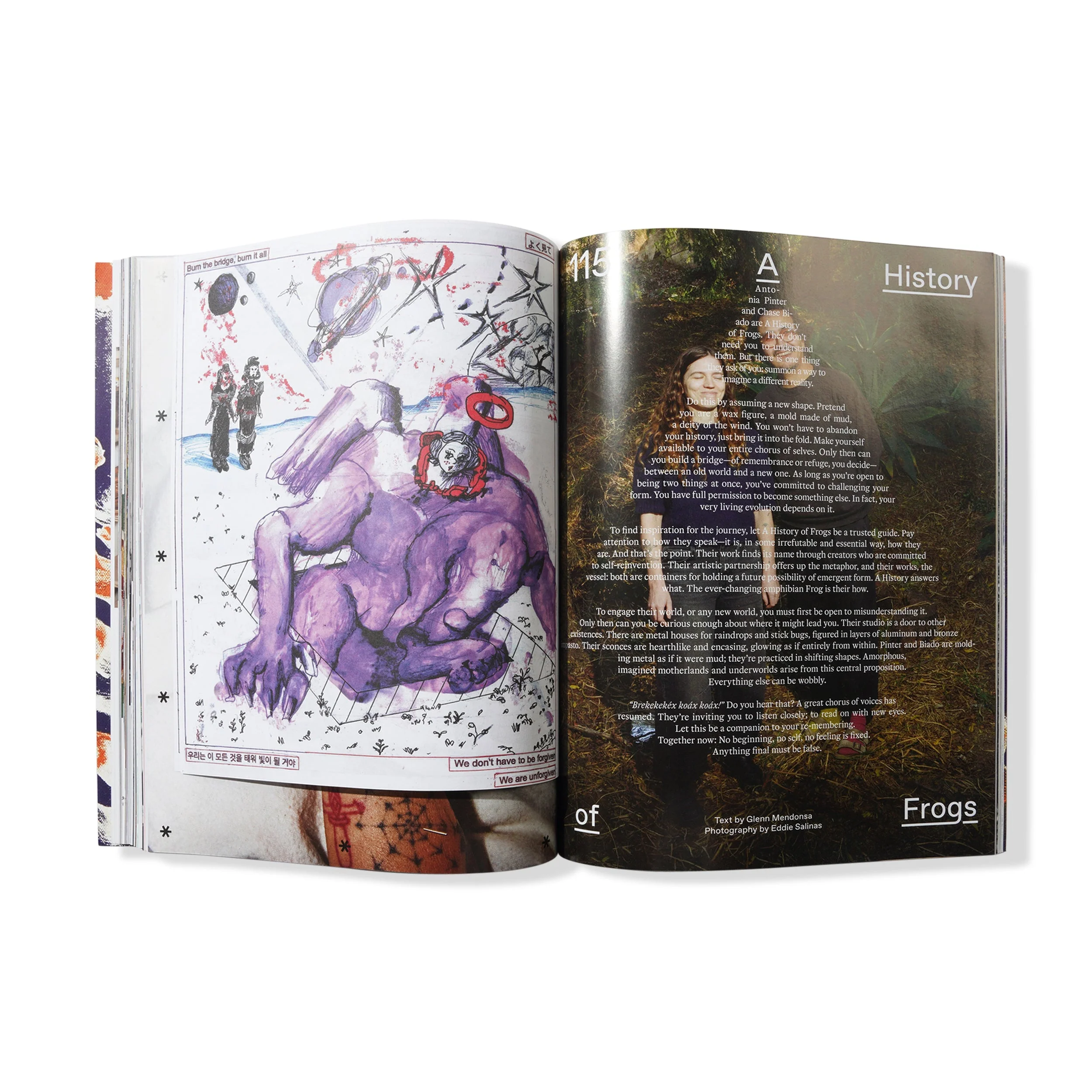 Local Optimist Issue 04, multi - Image 14