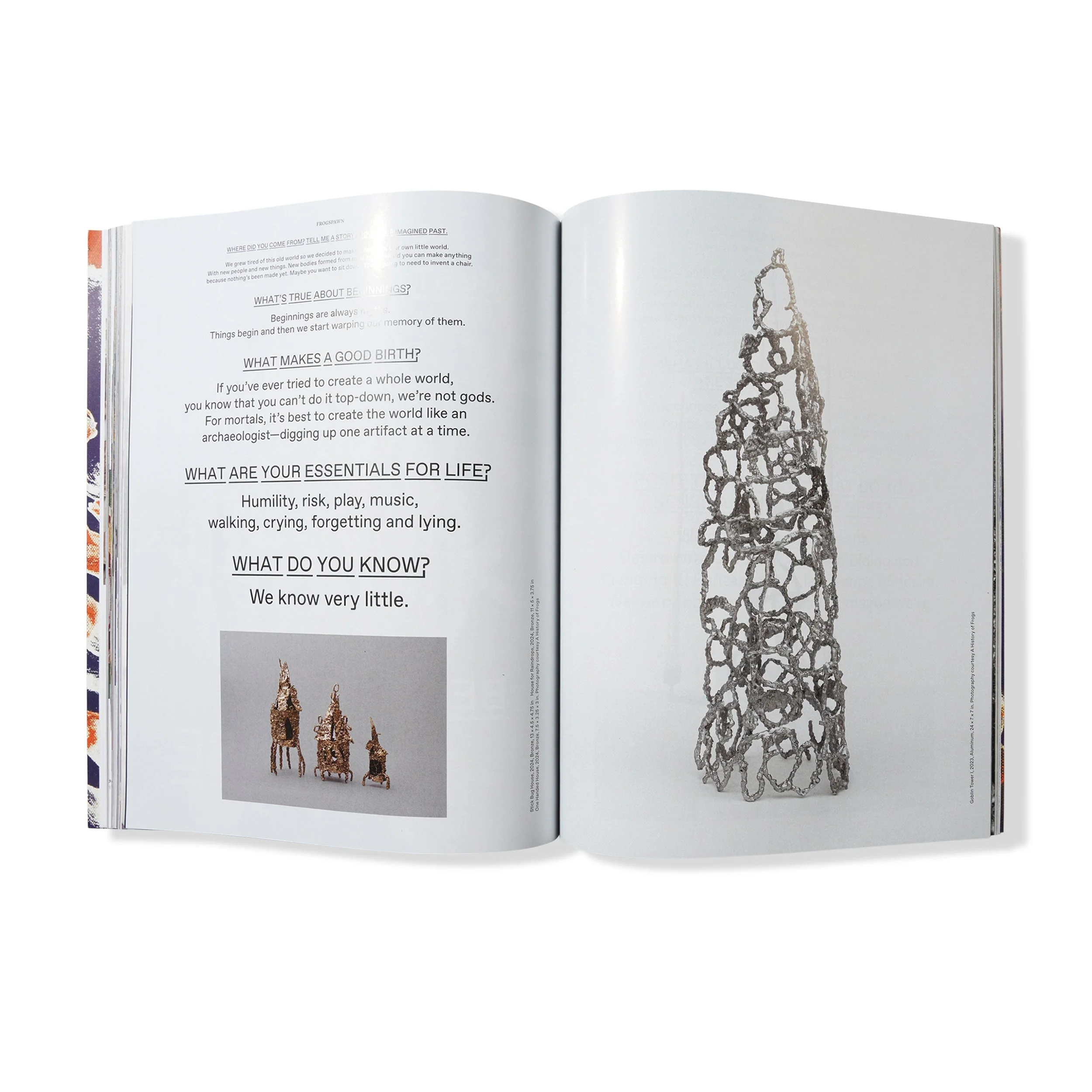 Local Optimist Issue 04, multi - Image 15