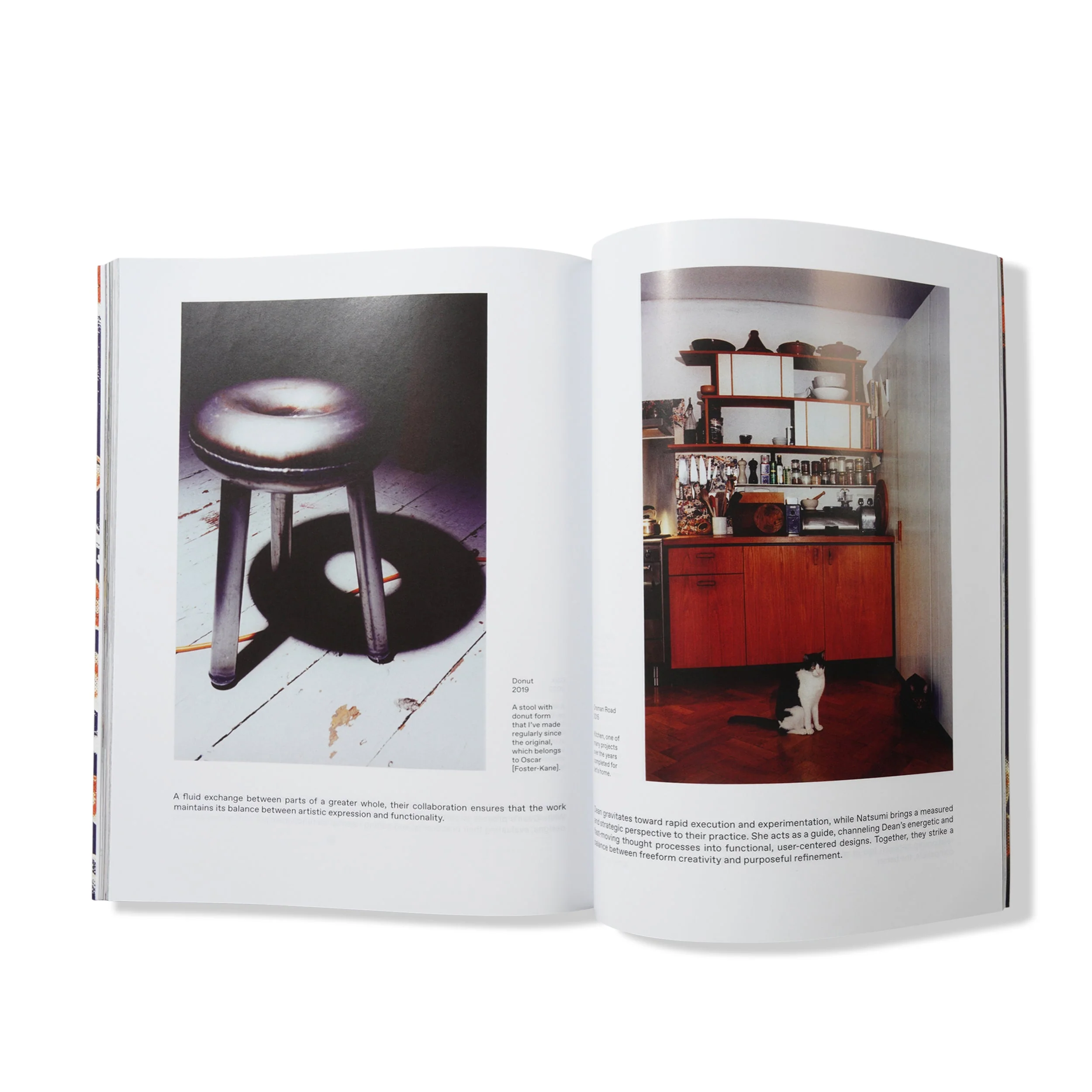Local Optimist Issue 04, multi - Image 16