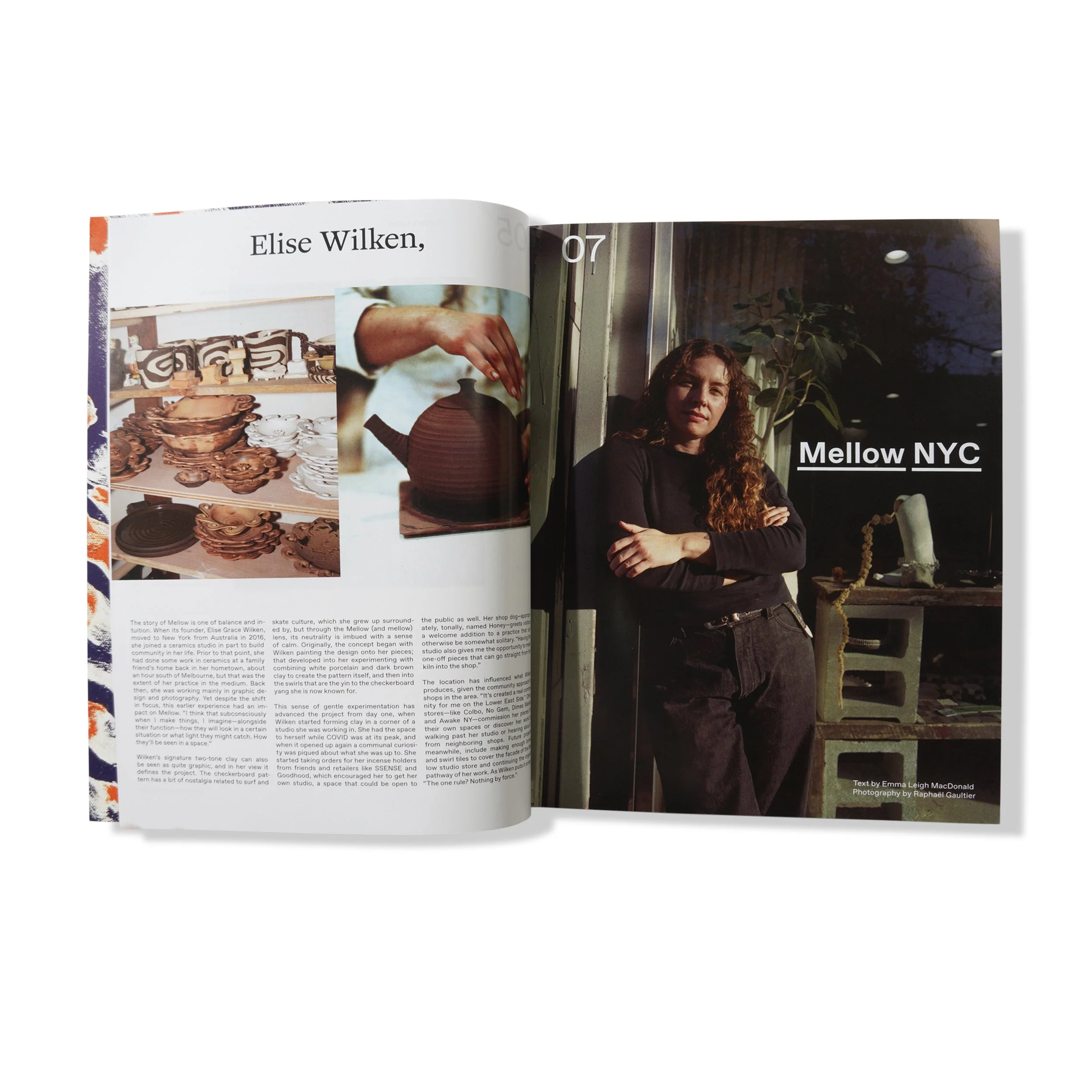 Local Optimist Issue 04, multi - Image 3
