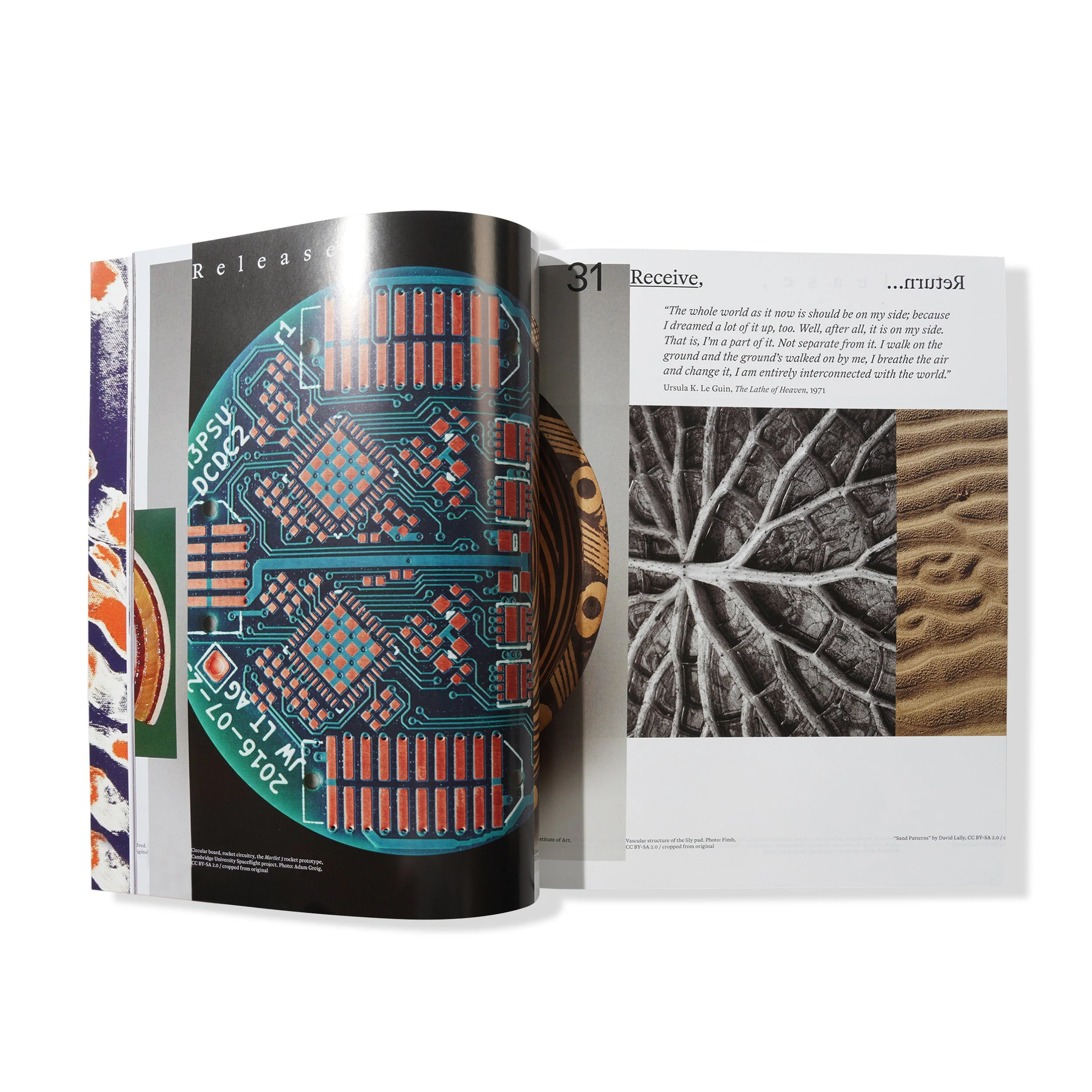 Local Optimist Issue 04, multi - Image 4