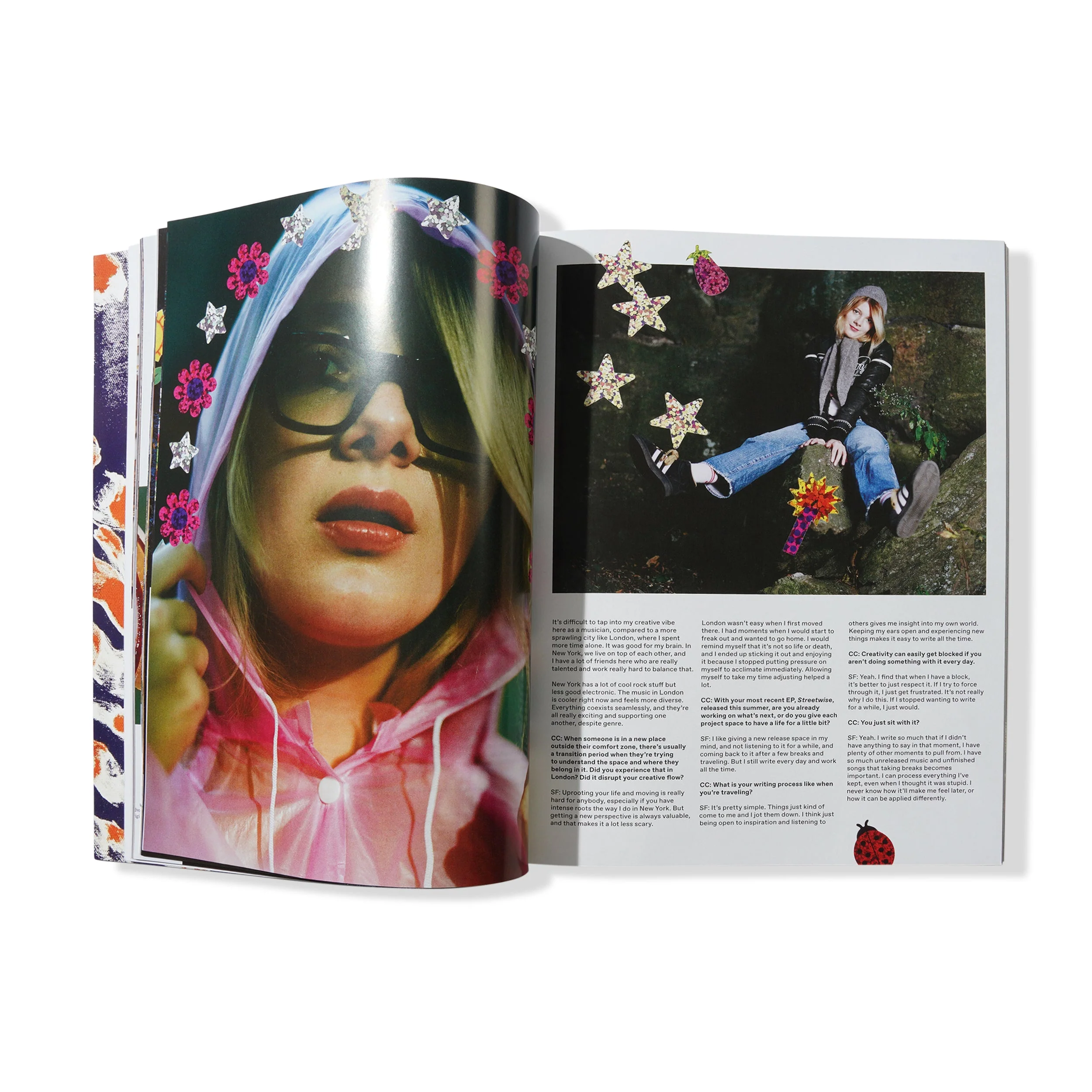 Local Optimist Issue 04, multi - Image 6