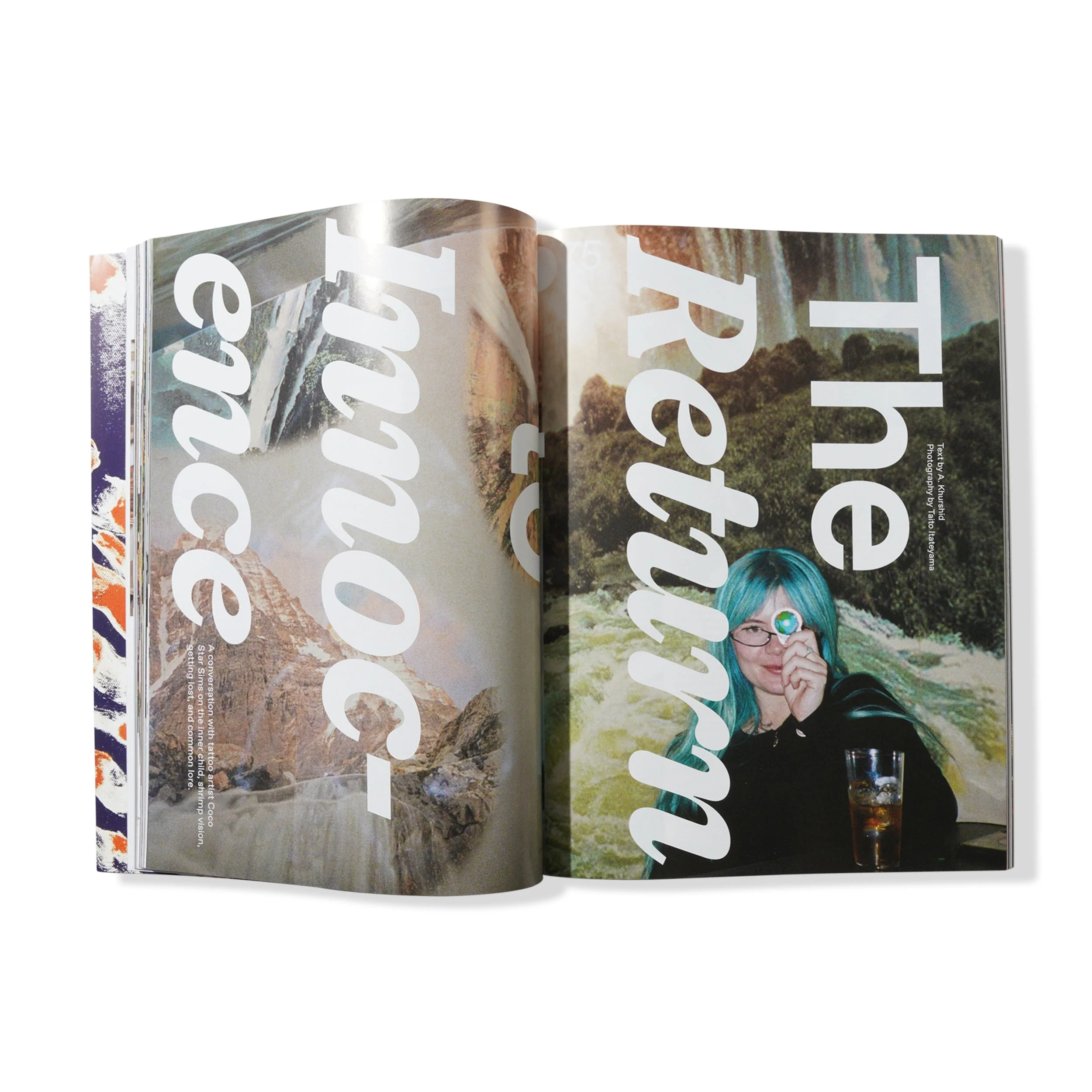 Local Optimist Issue 04, multi - Image 8