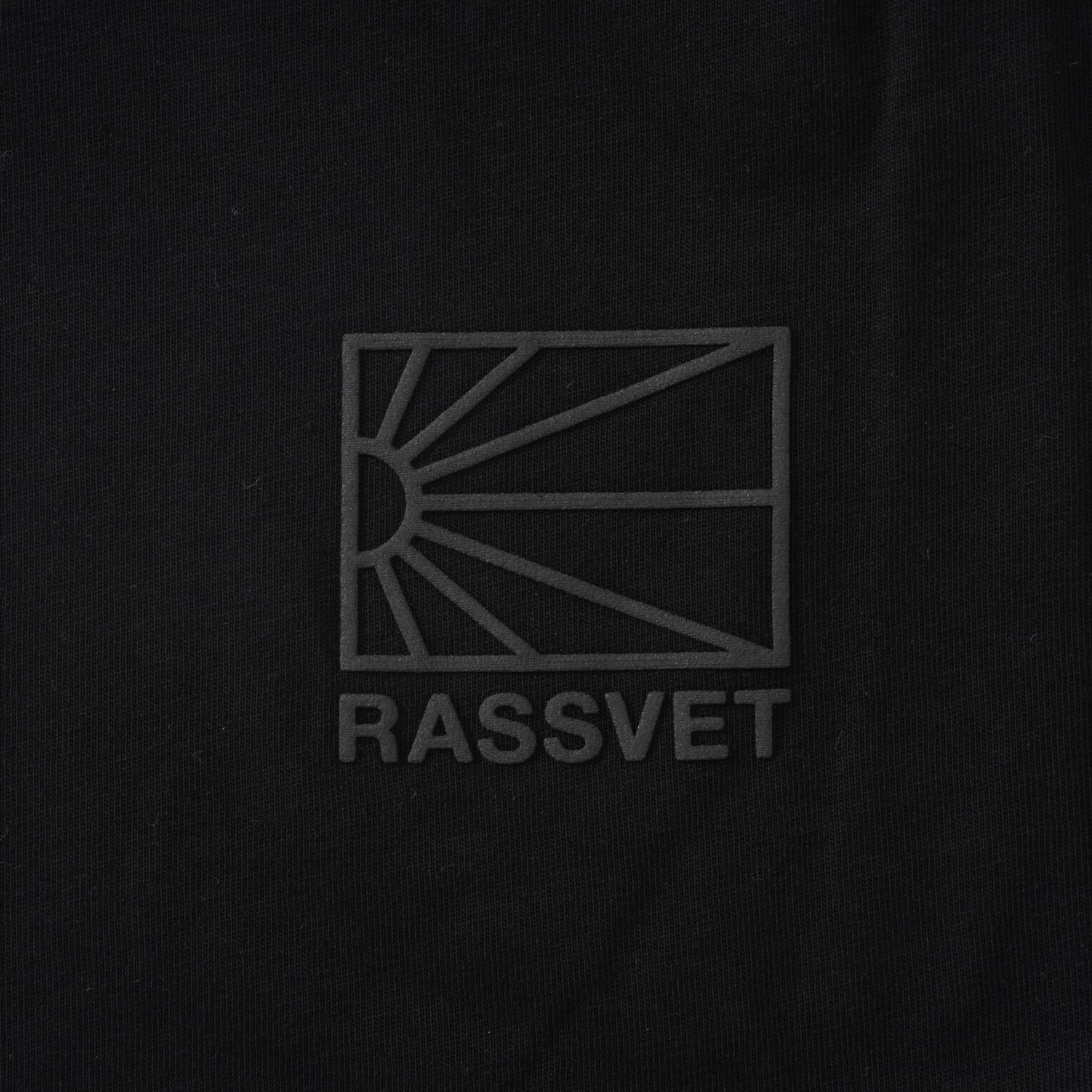 Logo Mini Tee, Black - Image 2