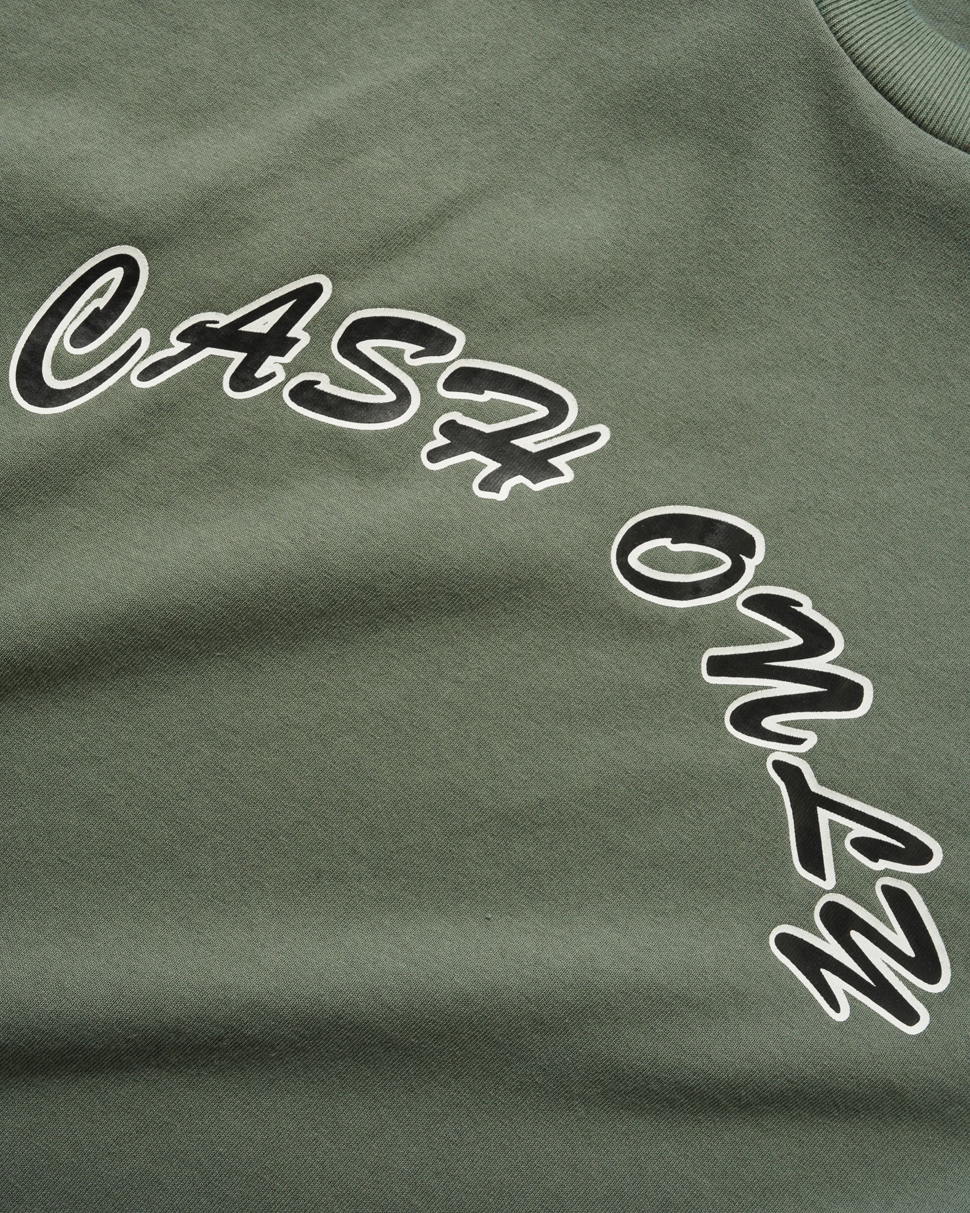 Logo Tee, Safari - Image 2