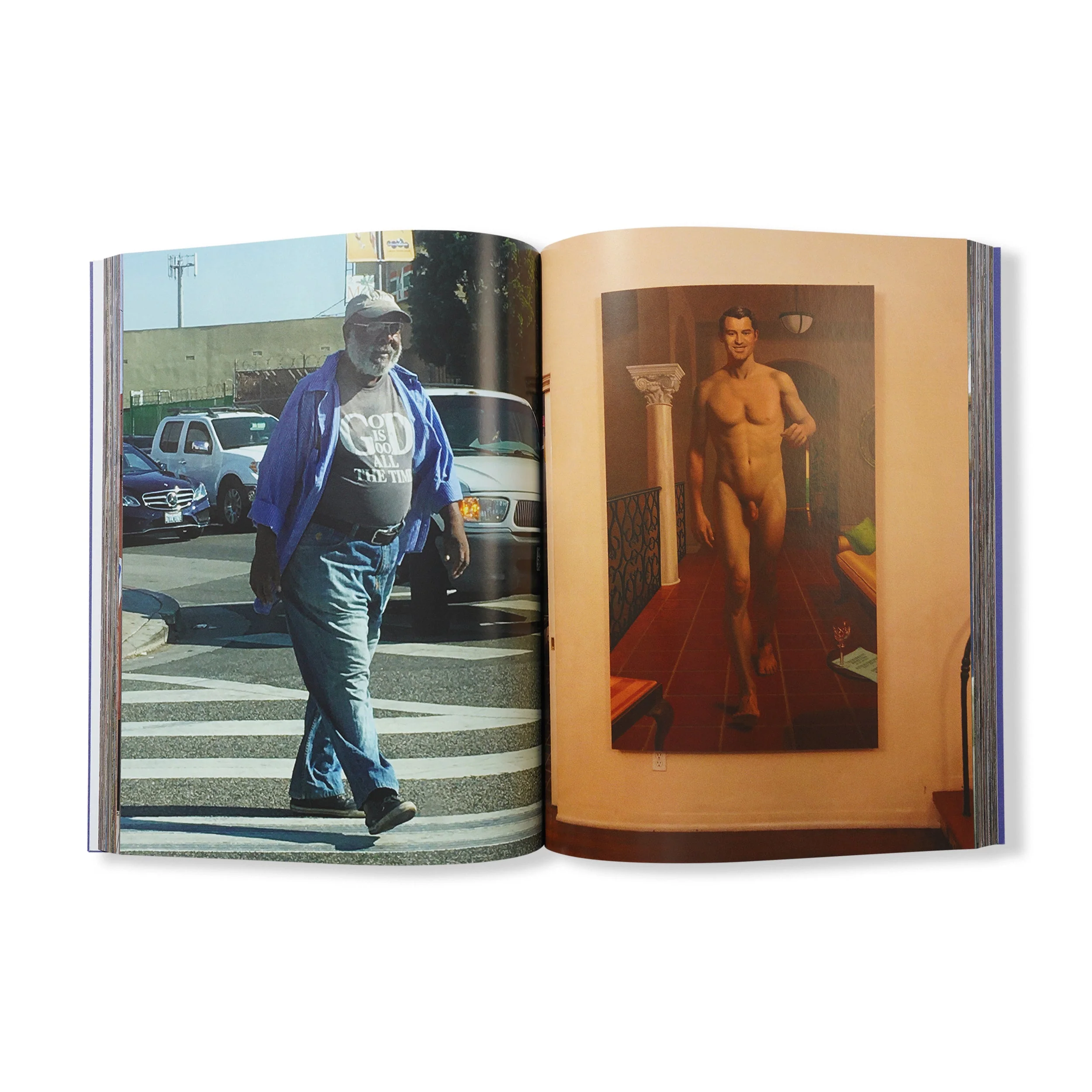Lonley City: Jerry Hsu - Image 3